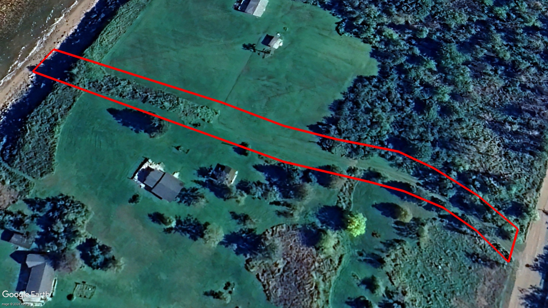 Tax Sale Cumberland, Nova Scotia - 10385970