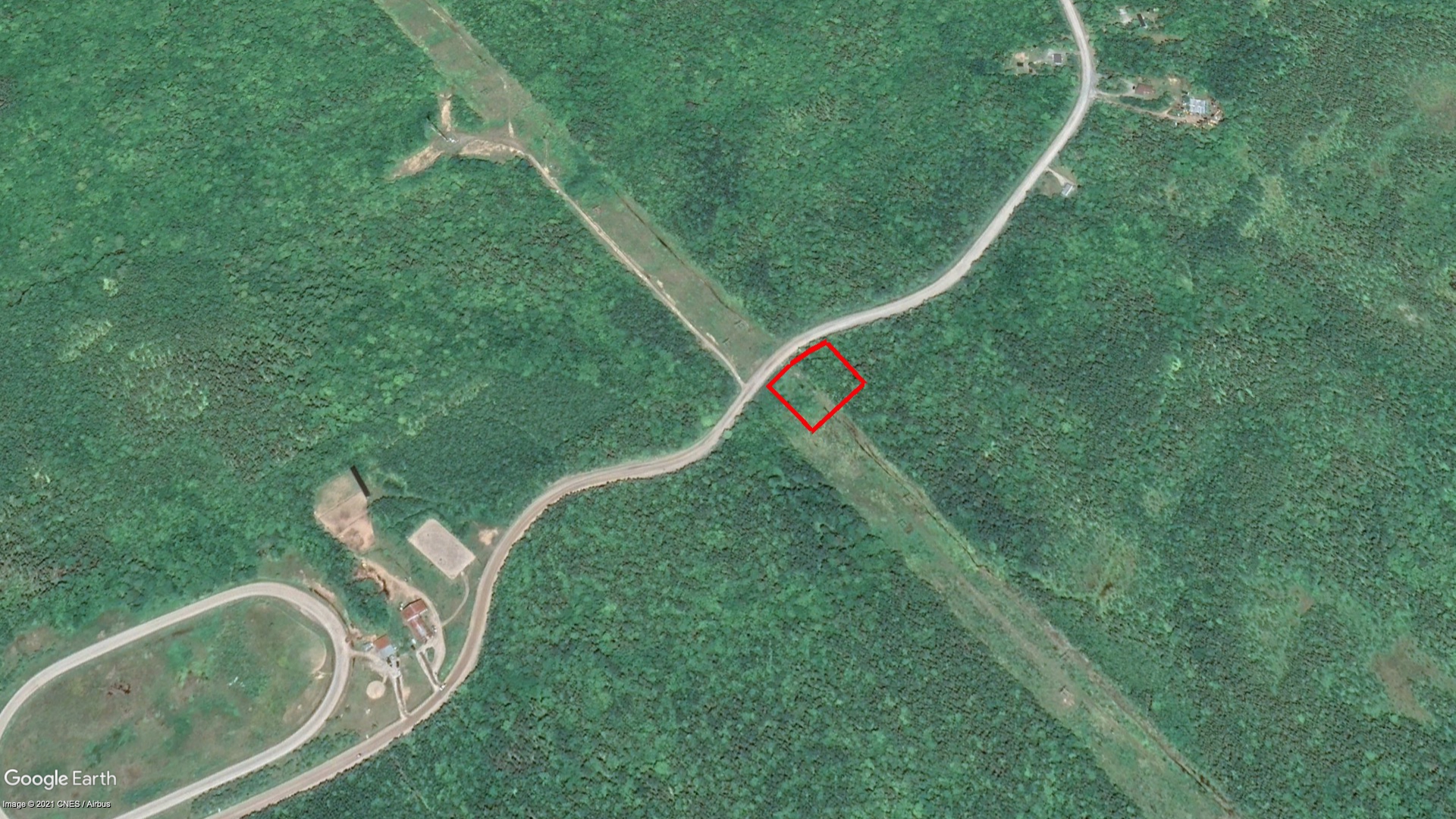 Tax Sale Inverness, Nova Scotia - 10430879