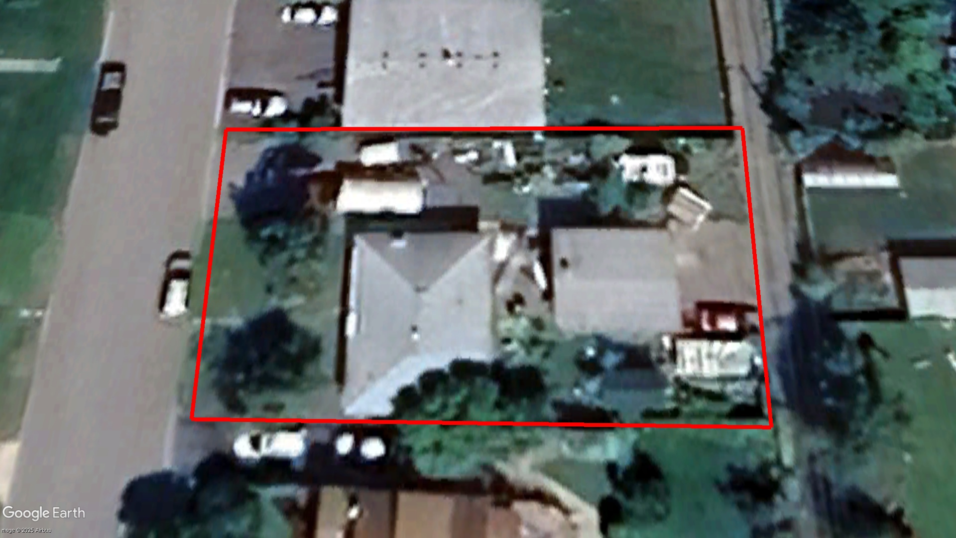 Tax Sale Prince George, British Columbia - 00-14665-000