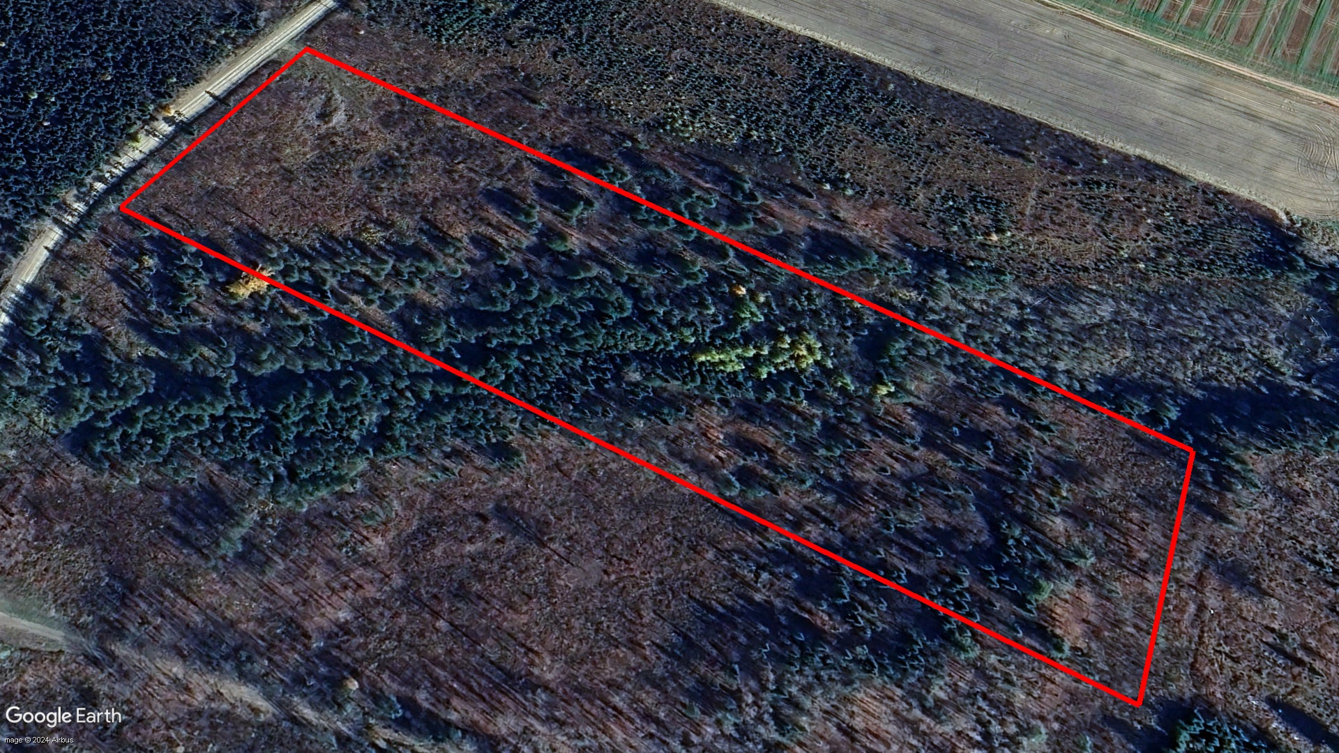 Tax Sale Carleton, New Brunswick - 04752081