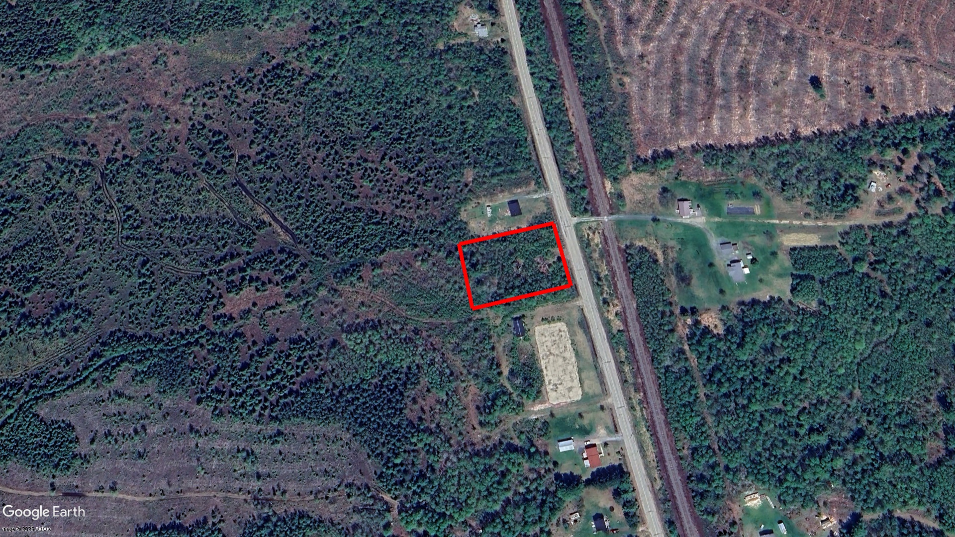 Tax Sale Northumberland, New Brunswick - 04227604