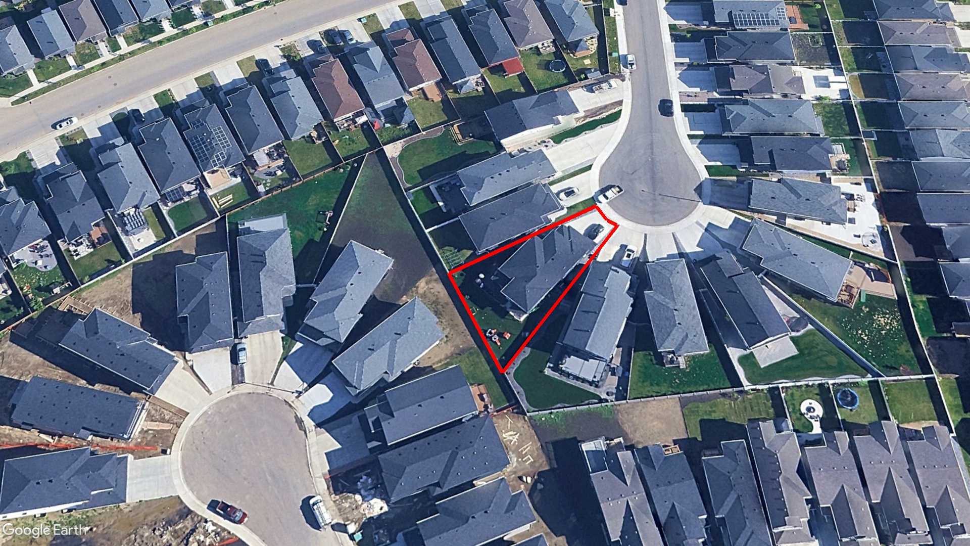 Tax Sale Edmonton, Alberta - 