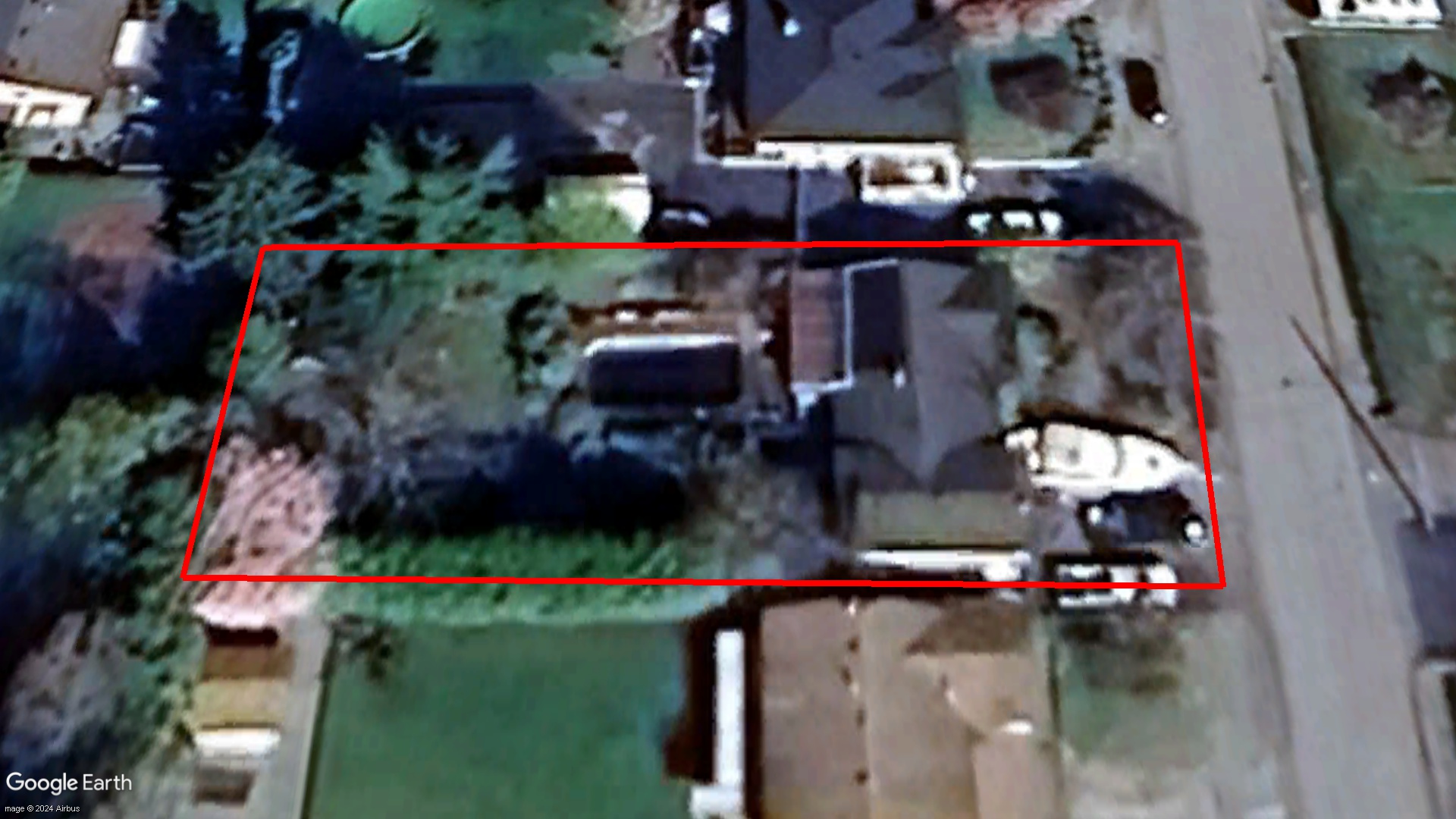 Tax Sale Maple Ridge, British Columbia - 63150-0600-0 