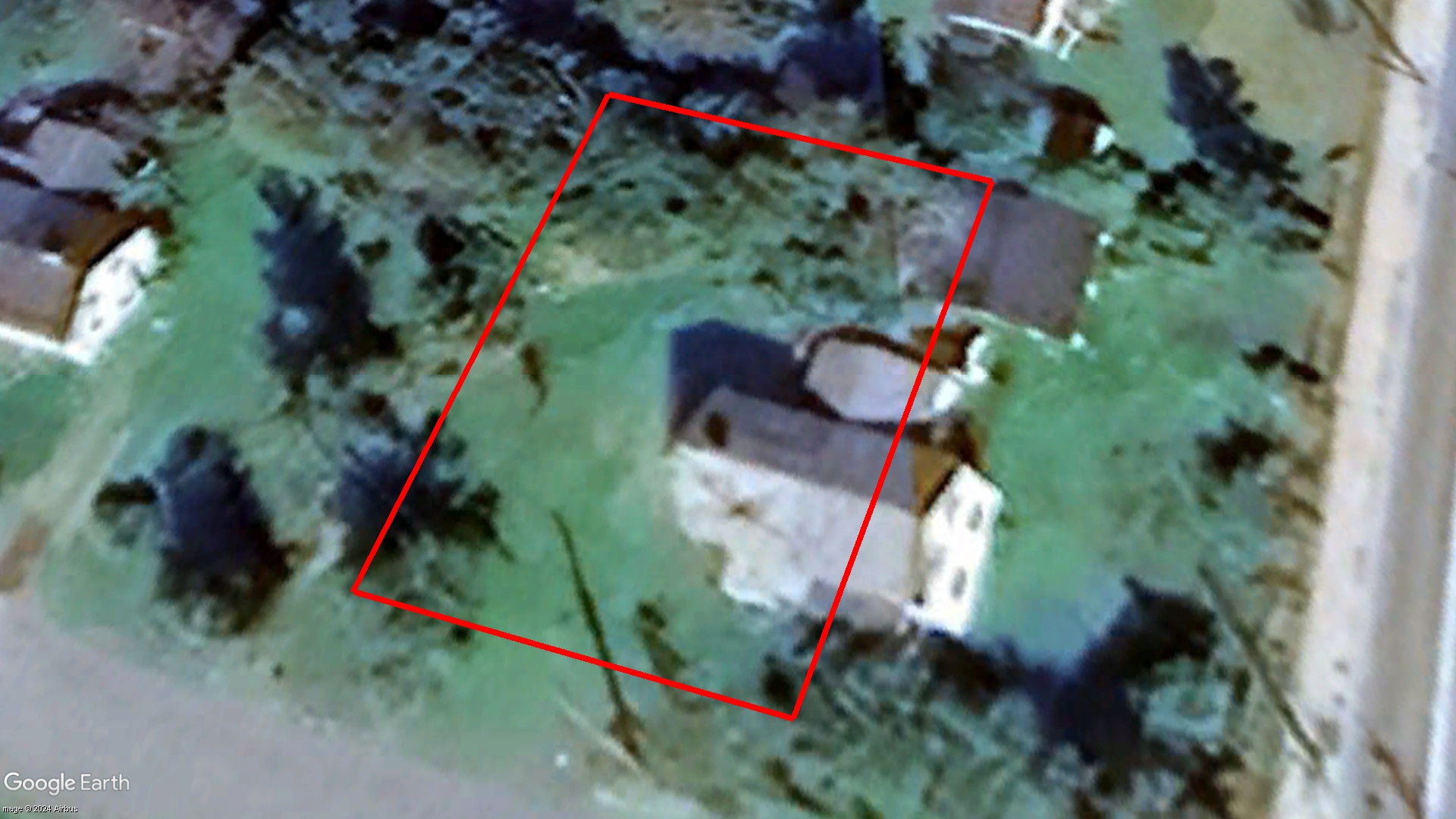 Tax Sale Cape Breton, Nova Scotia - 2704536