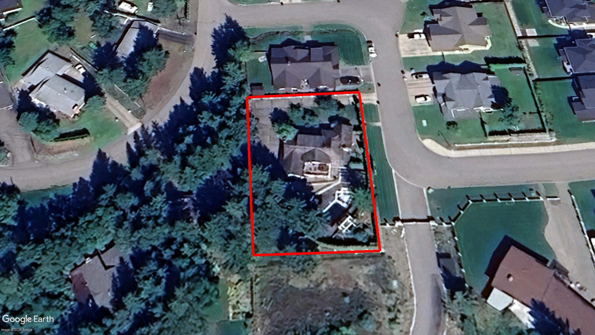 Tax Sale Prince George, British Columbia - 