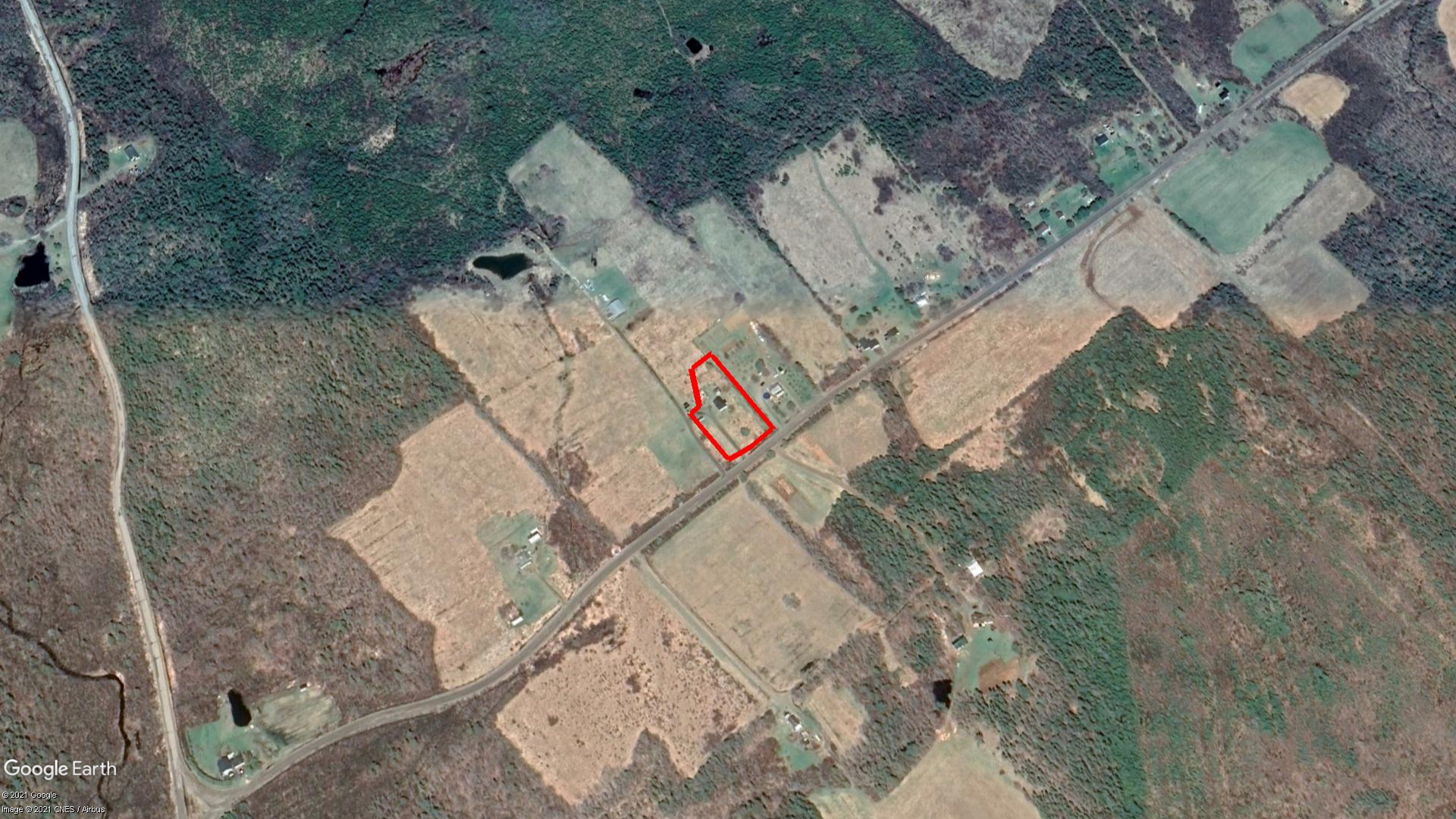 Tax Sale Kings, Nova Scotia - 04174666