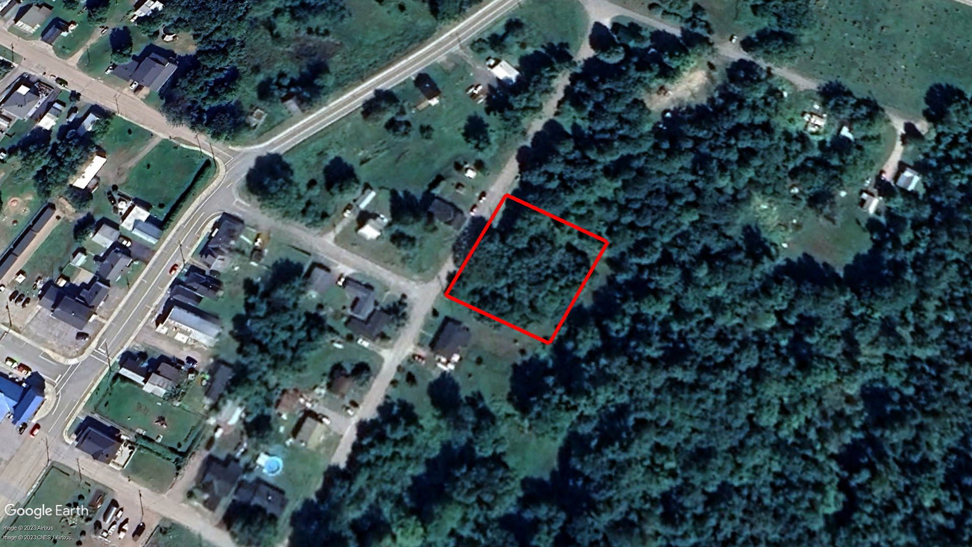 Tax Sale Pontiac, Quebec - 9250-21-8685