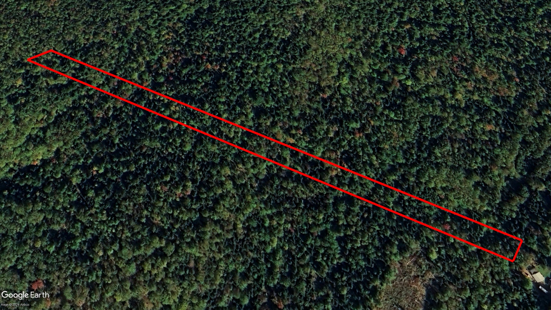 Tax Sale Victoria, Nova Scotia - 09027270