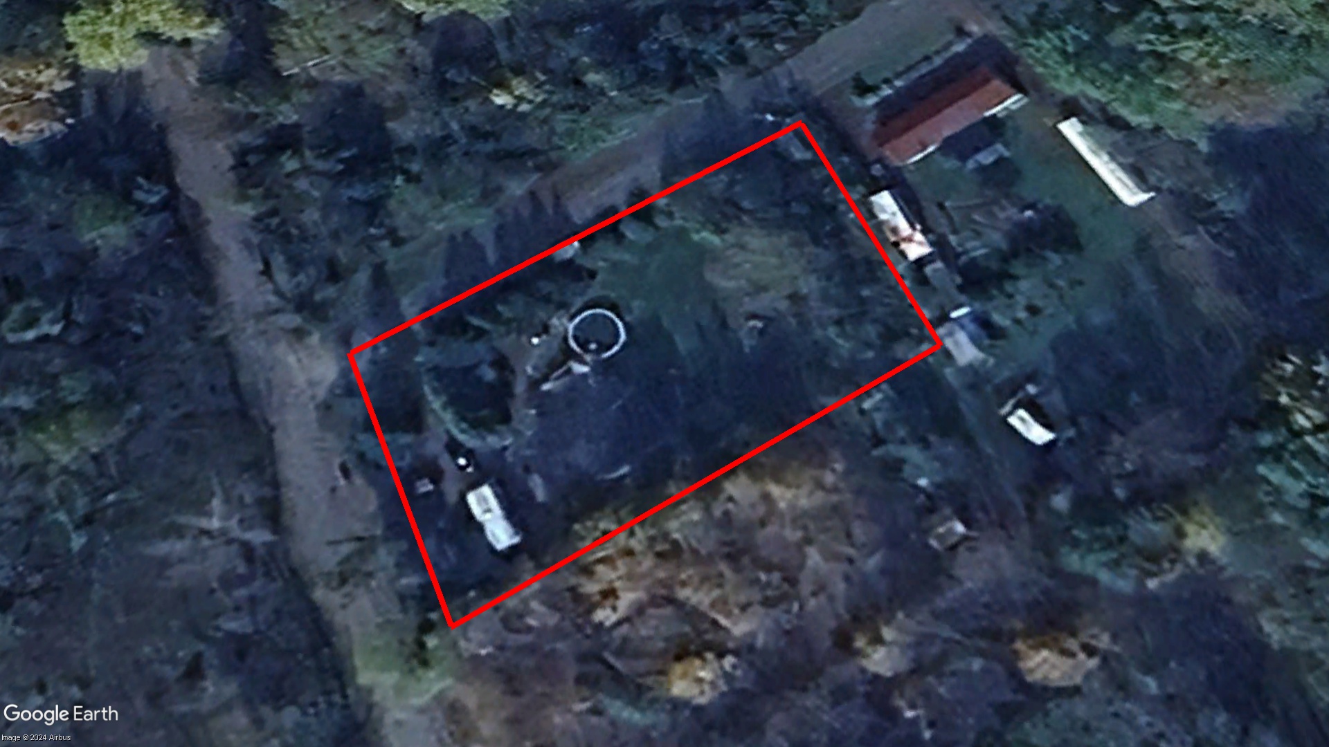 Tax Sale Vaudreuil-Dorion, Quebec - 