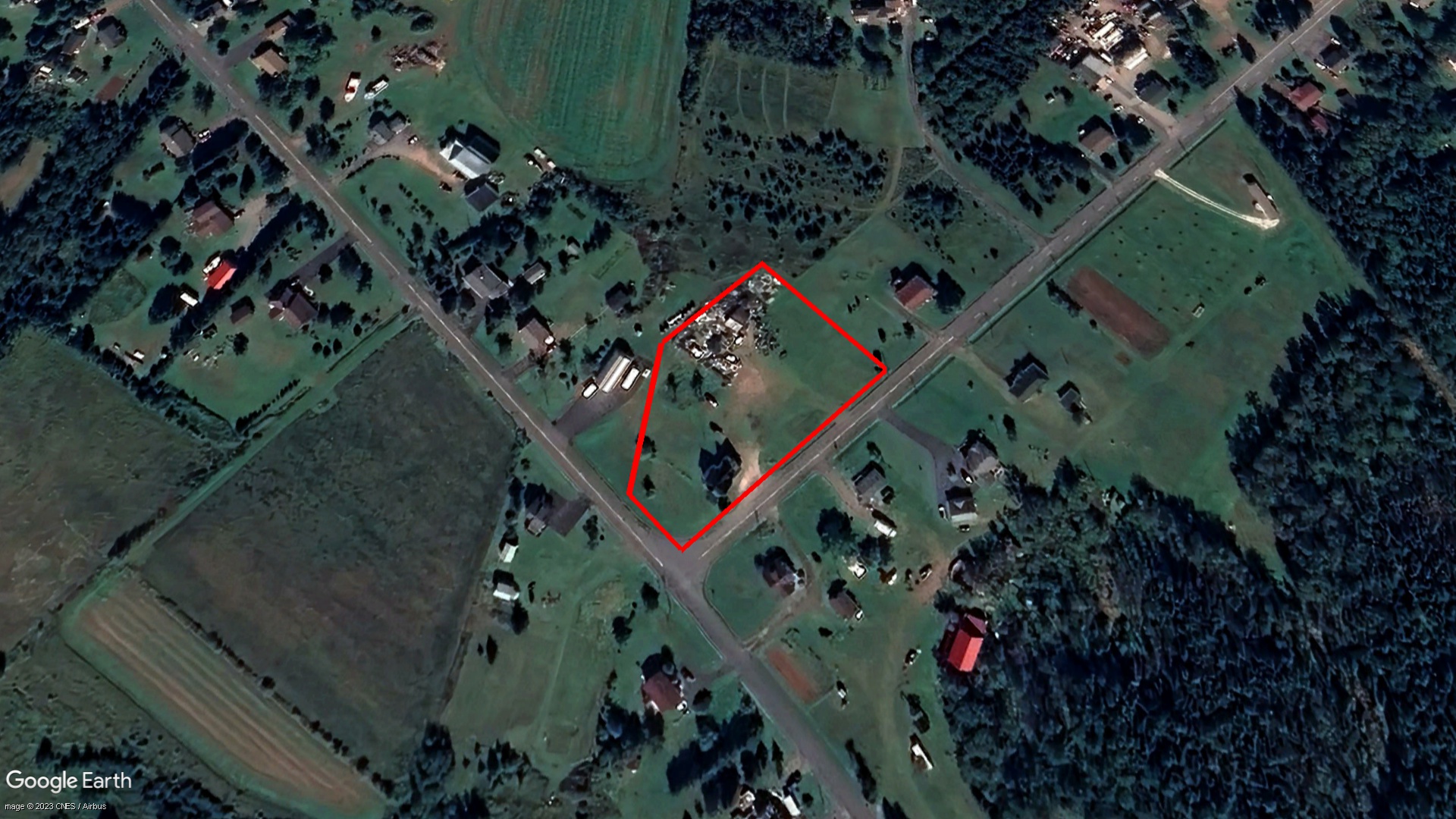 Tax Sale Gloucester, New Brunswick - 05495975