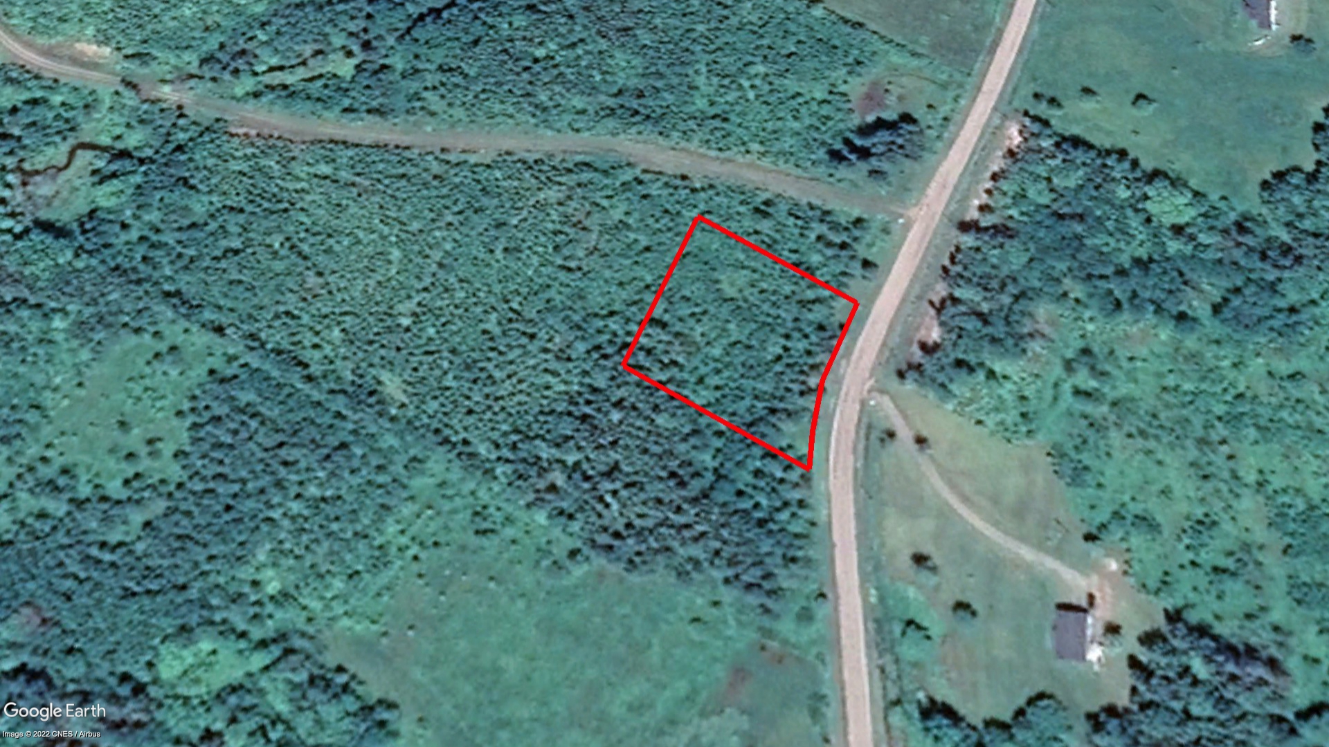 Tax Sale Inverness, Nova Scotia - 01307487