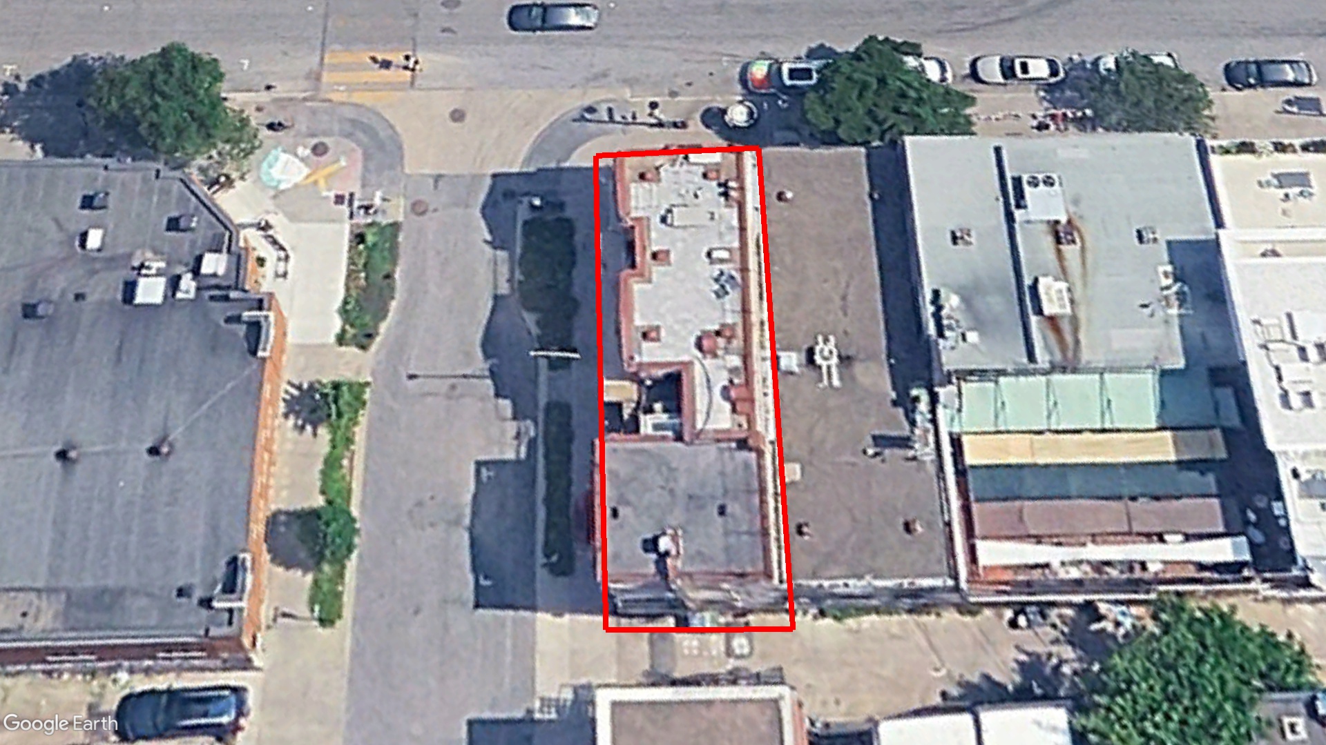 Tax Sale Montreal, Quebec - 280368-20