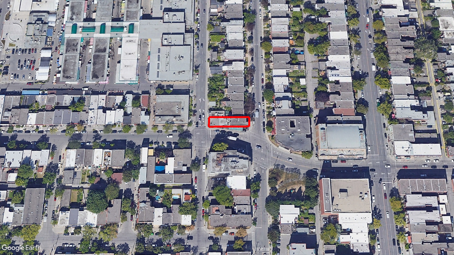 Tax Sale Montreal, Quebec - 585286-00