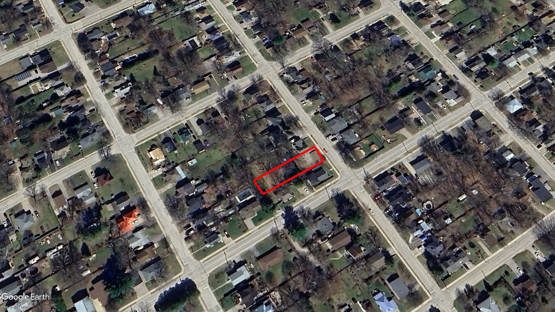 Tax Sale Midland, Ontario - 43 74 010 005 10400 0000