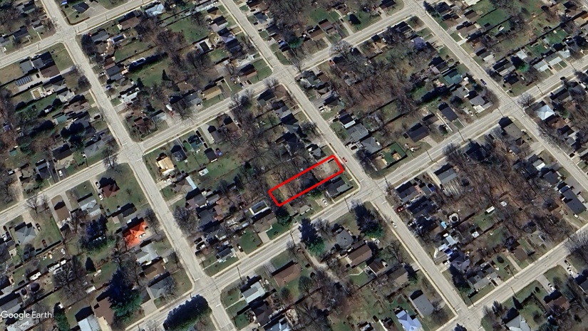 Tax Sale Midland, Ontario - 43 74 010 005 10400 0000