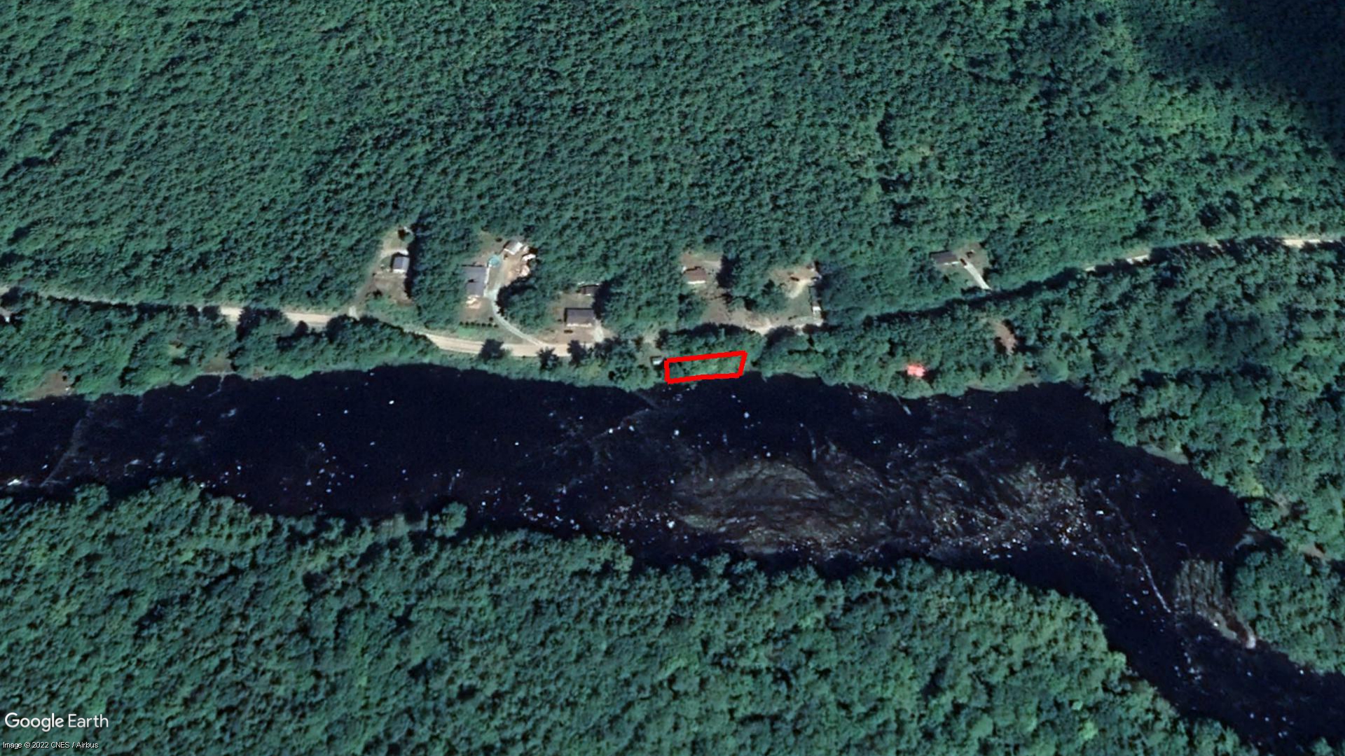 Tax Sale Queens, Nova Scotia - 04811496