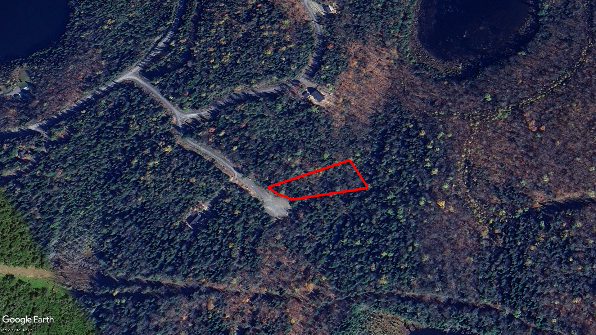 Tax Sale Les Pays-d'en-Haut, Quebec - 