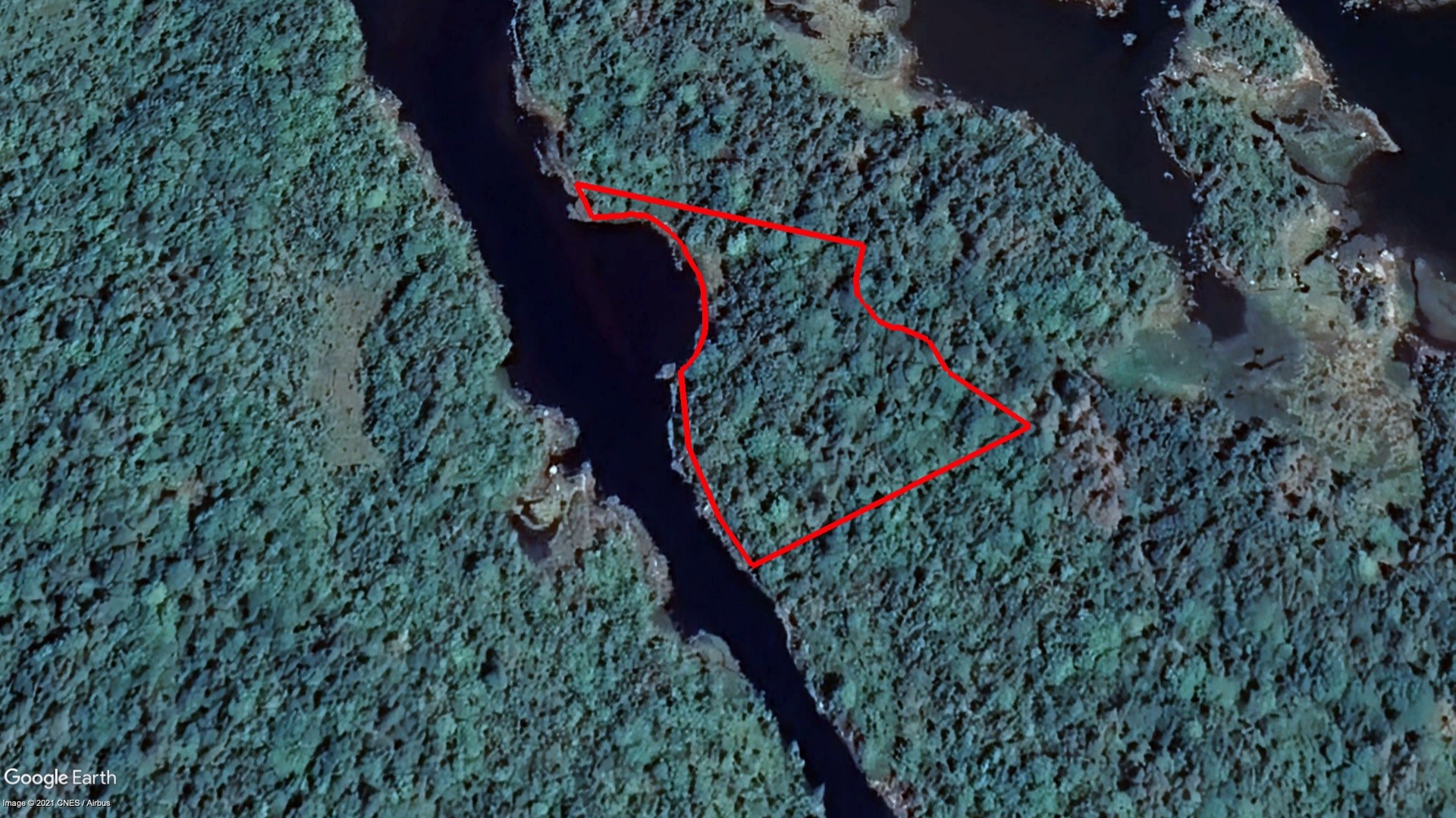 Tax Sale Queens, Nova Scotia - 05695848