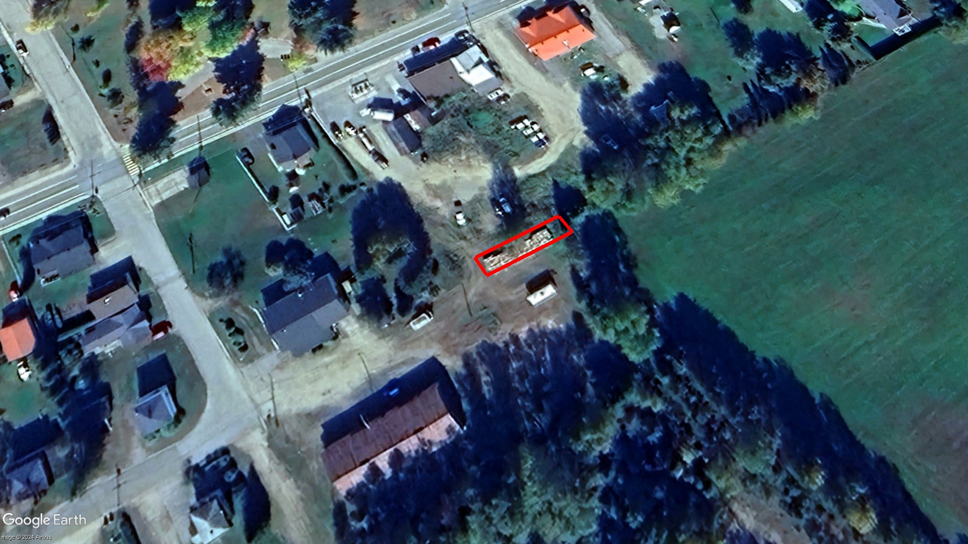 Tax Sale d’Antoine-Labelle, Quebec - 9382 78 8091