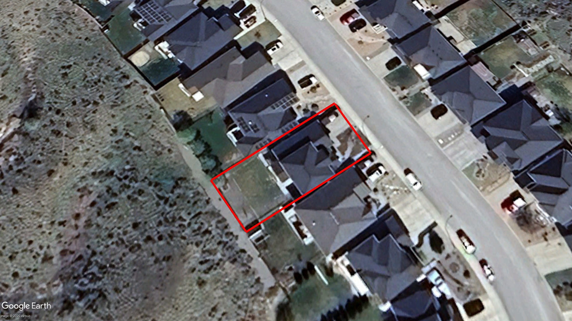 Tax Sale Kamloops, British Columbia - 13-09761-081