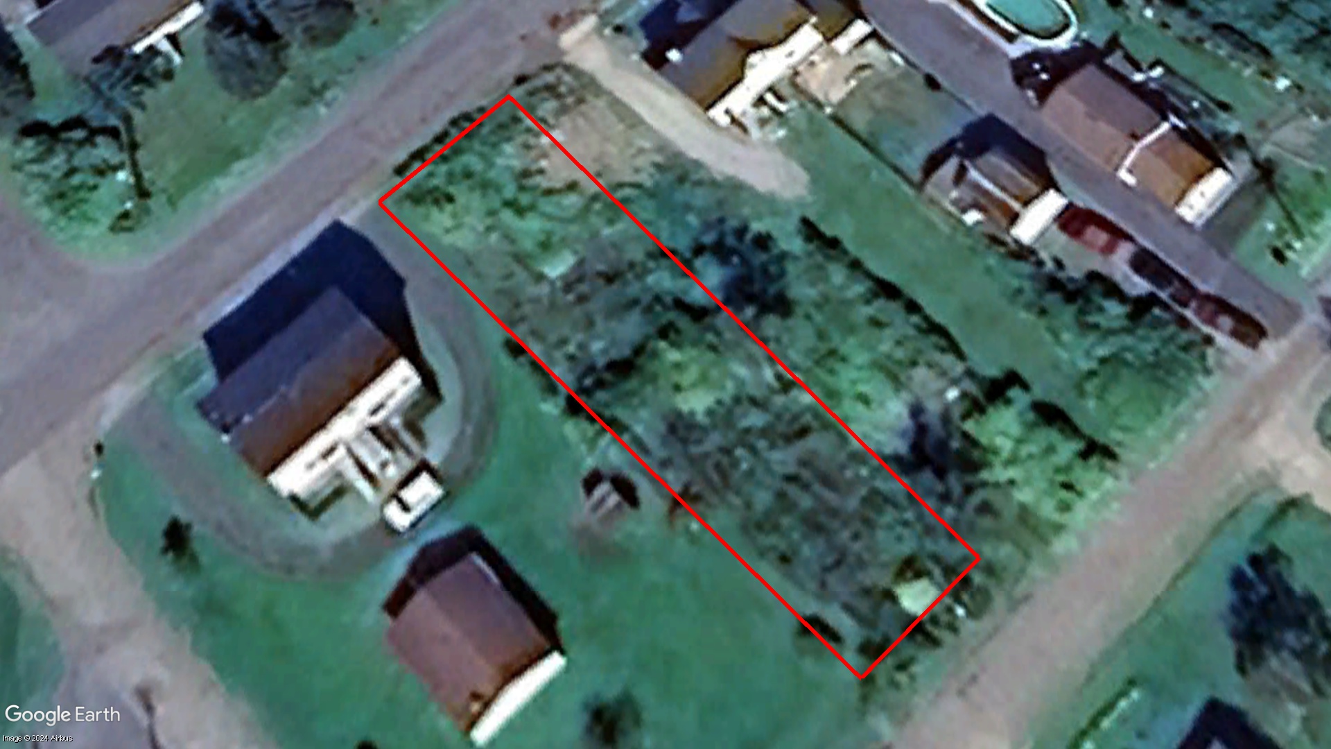 Tax Sale Cape Breton, Nova Scotia - 4097602