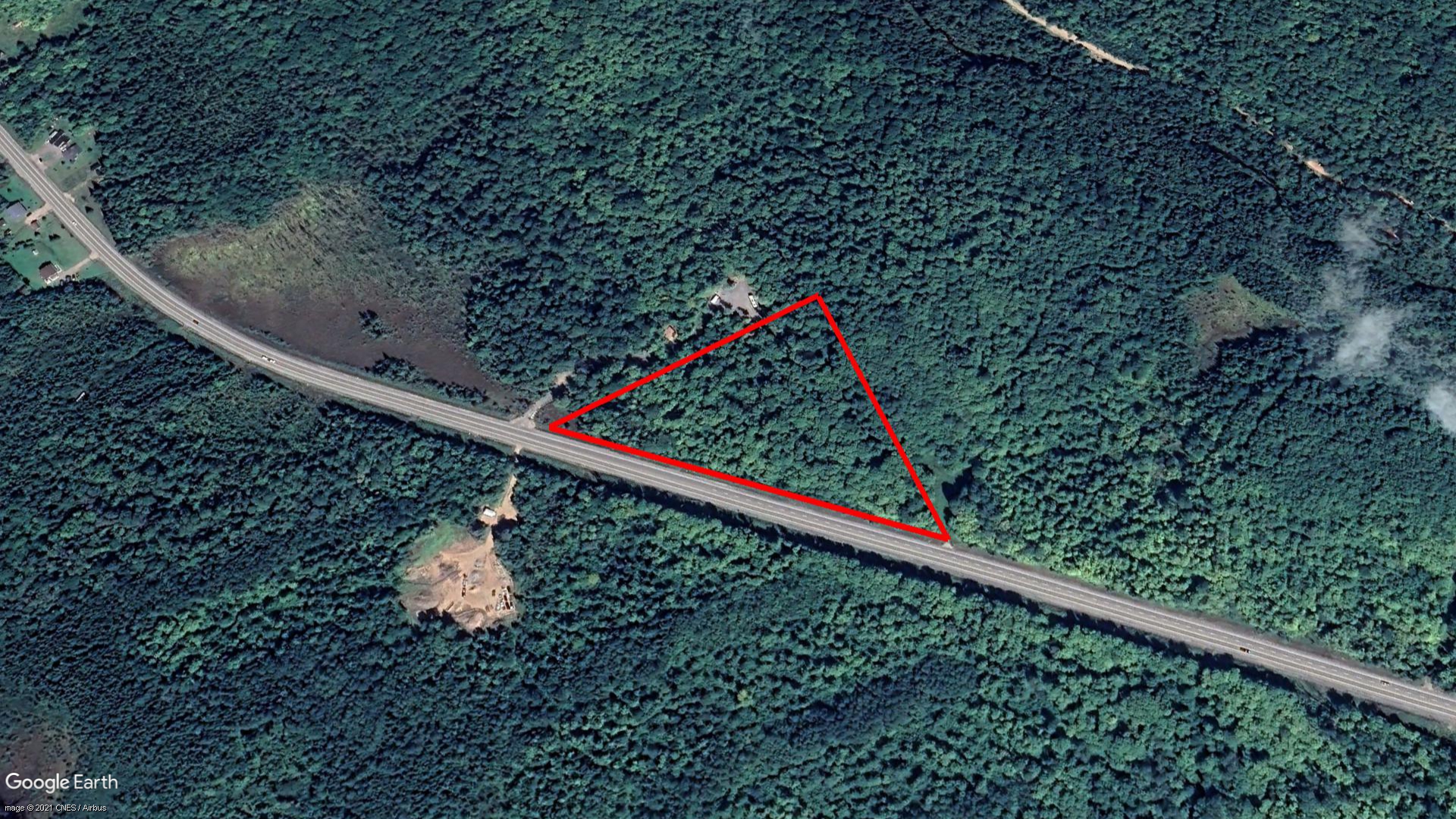 Tax Sale d’Antoine-Labelle, Quebec - 0653 11 2503