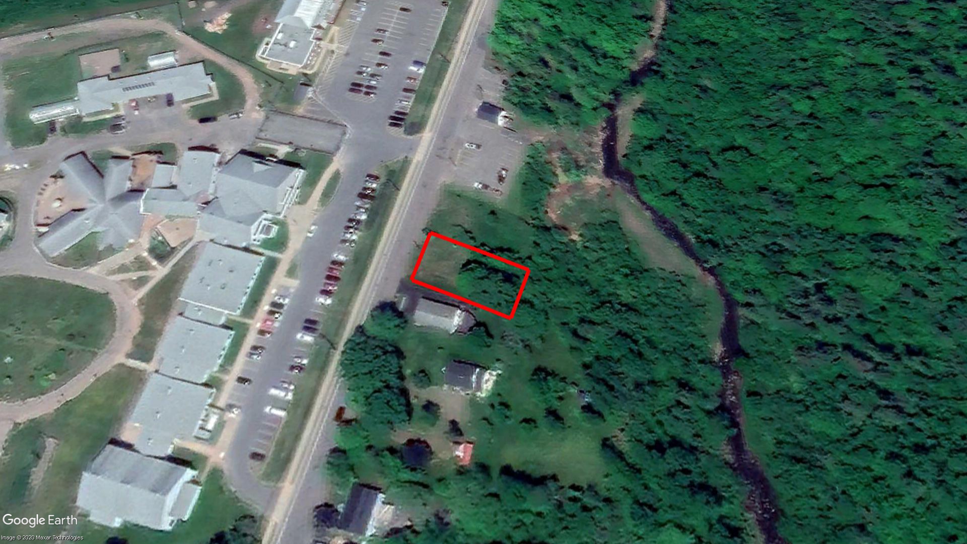 Tax Sale Truro, Nova Scotia - 02650231