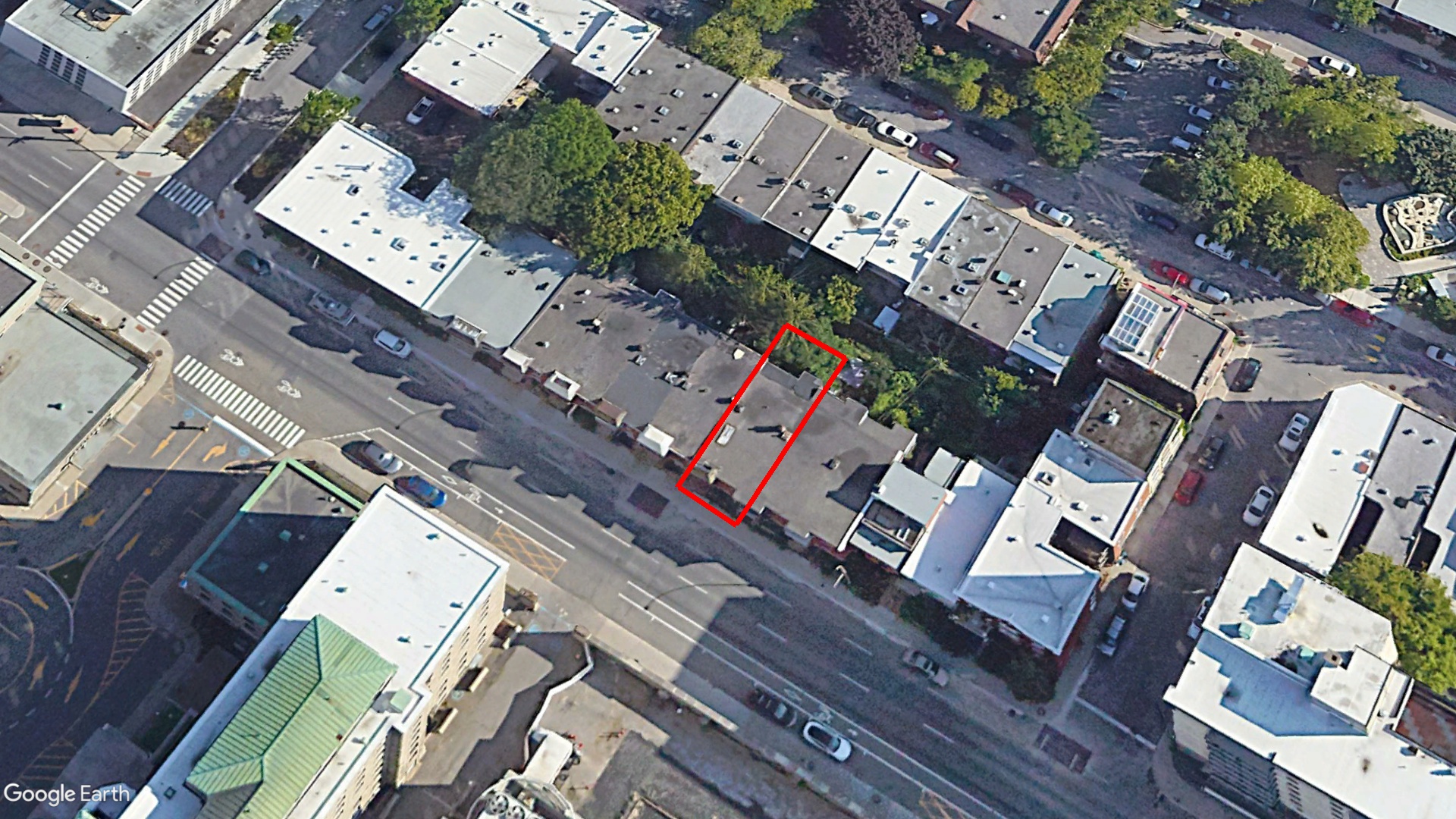 Tax Sale Montreal, Quebec - 280208-00