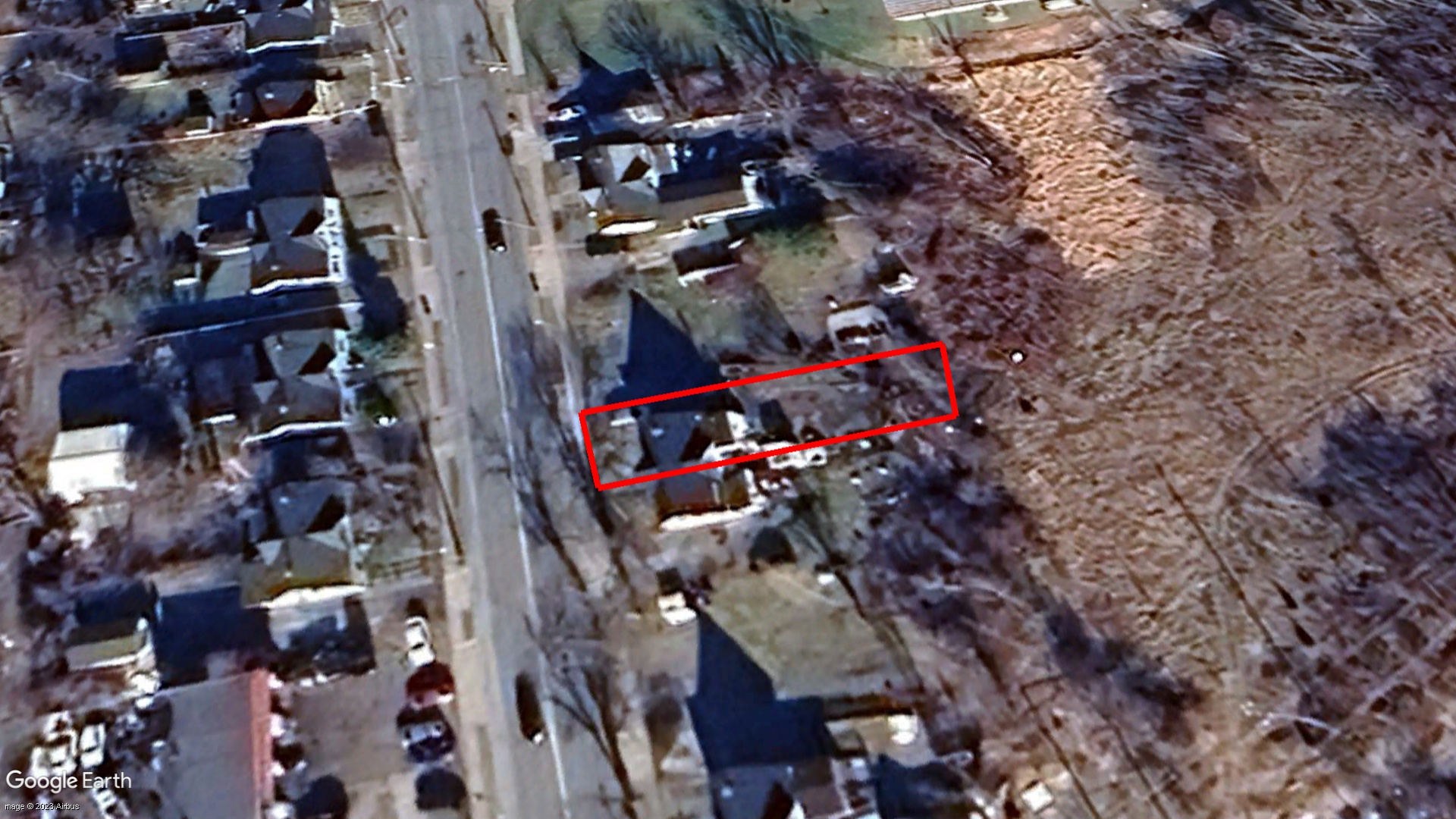 Tax Sale Cape Breton, Nova Scotia - 4794486