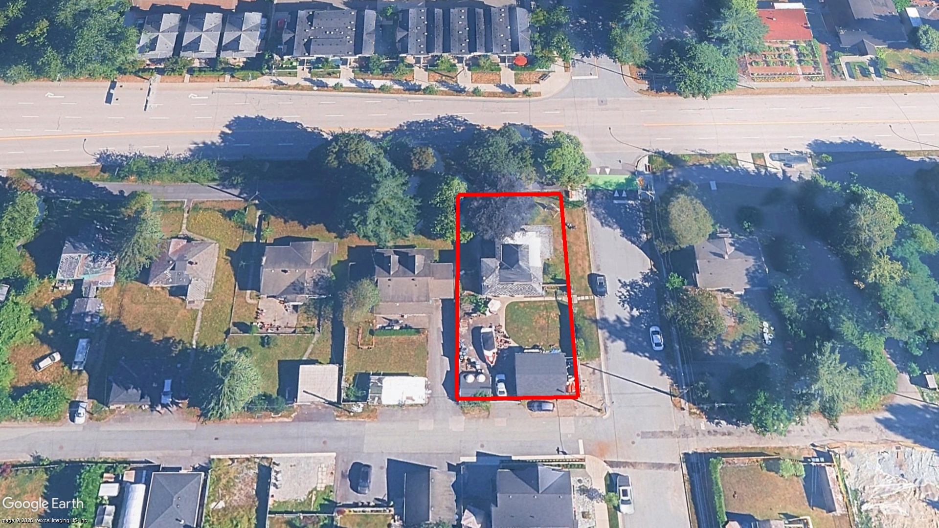 2131 St. Johns Street, Port Moody