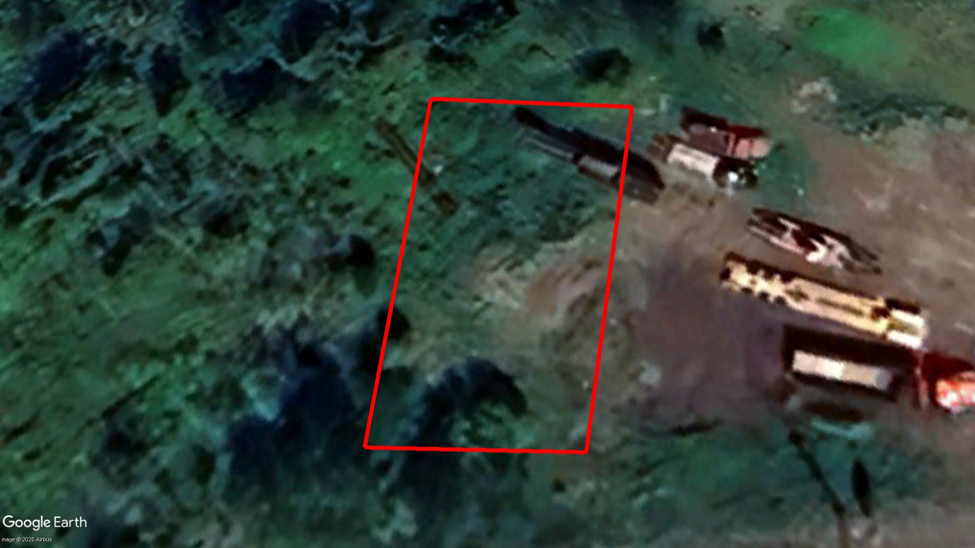 Tax Sale Restigouche, New Brunswick - 03413896