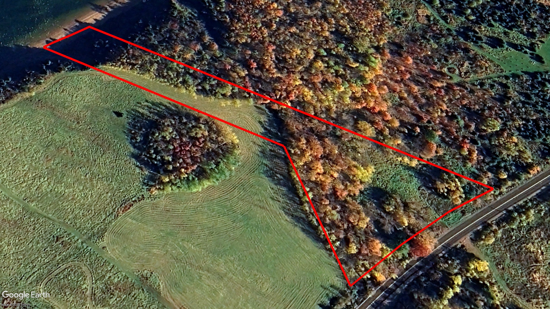 Tax Sale Cumberland, Nova Scotia - 03789551