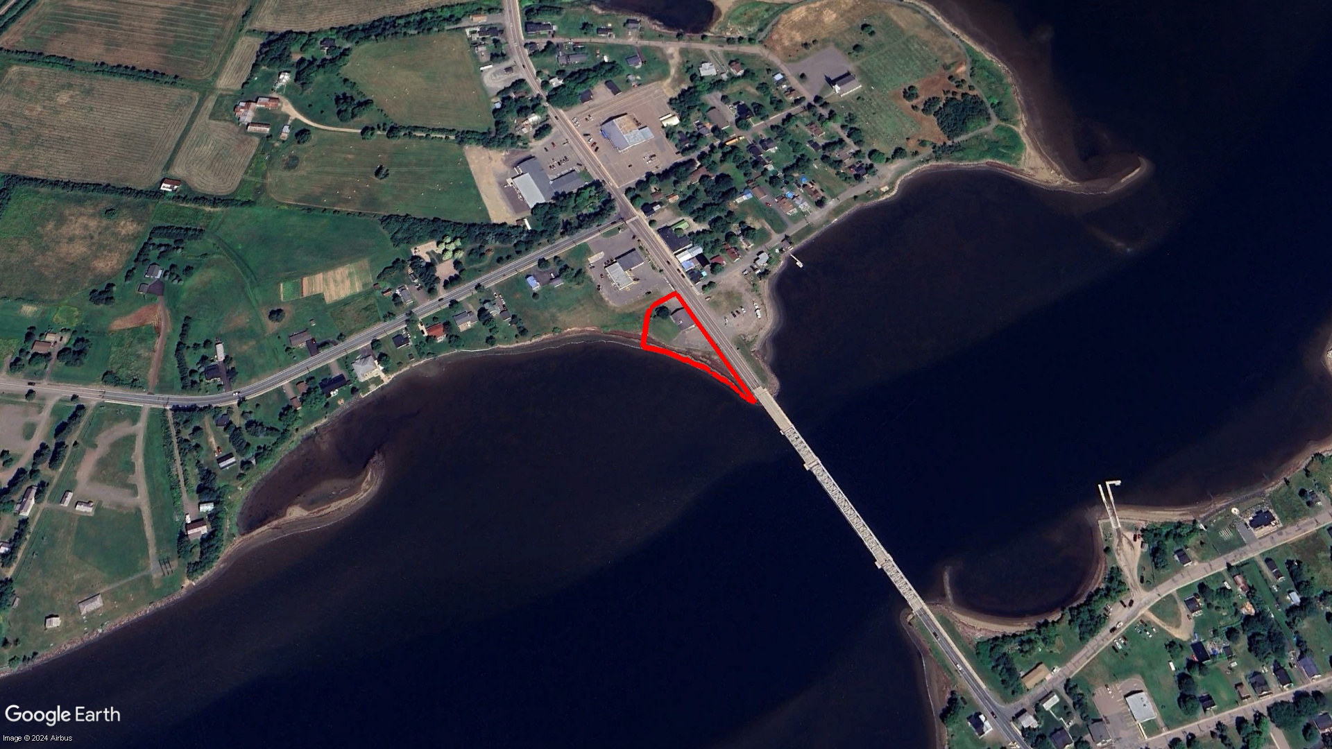 Tax Sale Kent, New Brunswick - 02559893