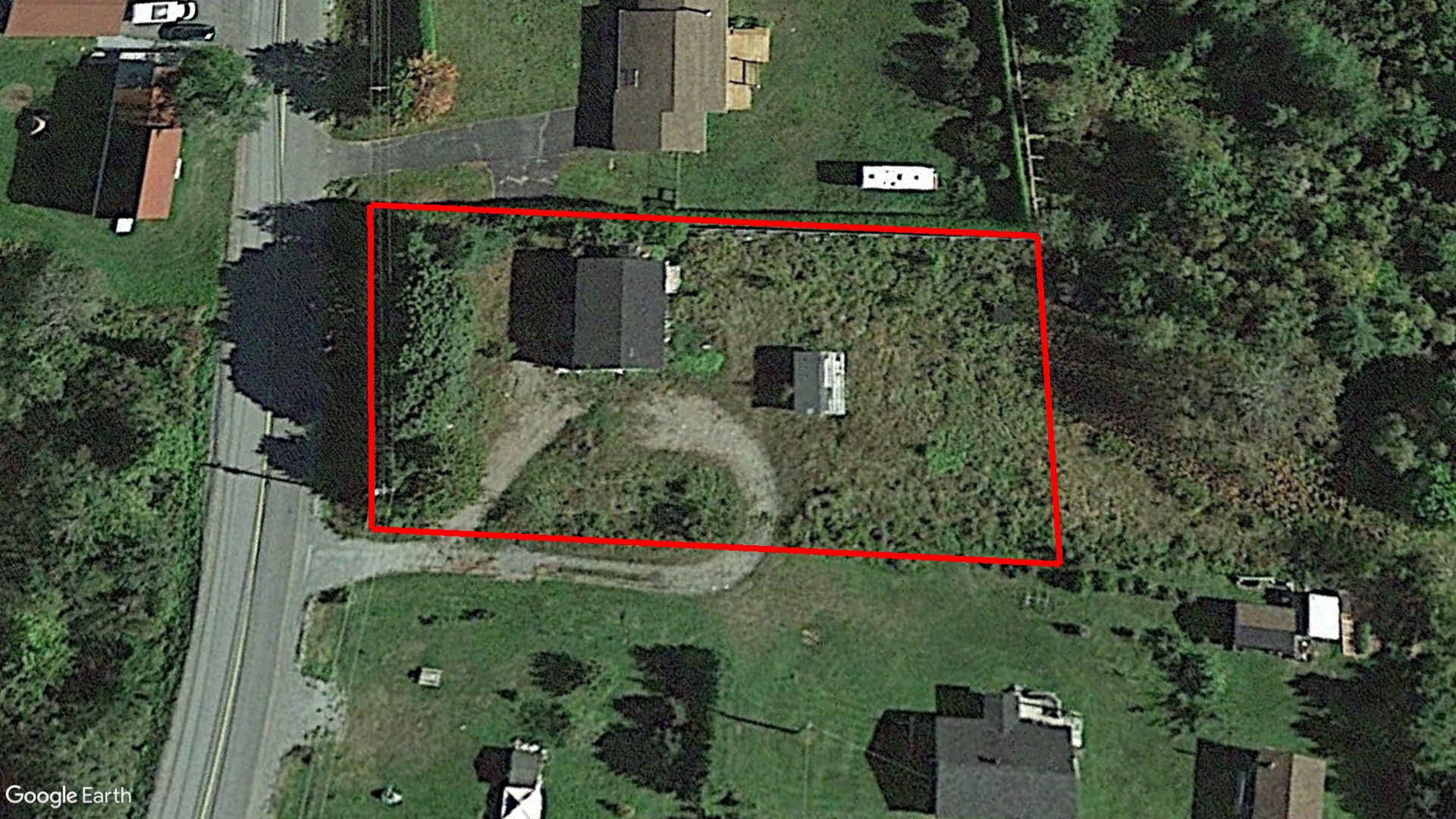 Tax Sale Kings, New Brunswick - 04932128