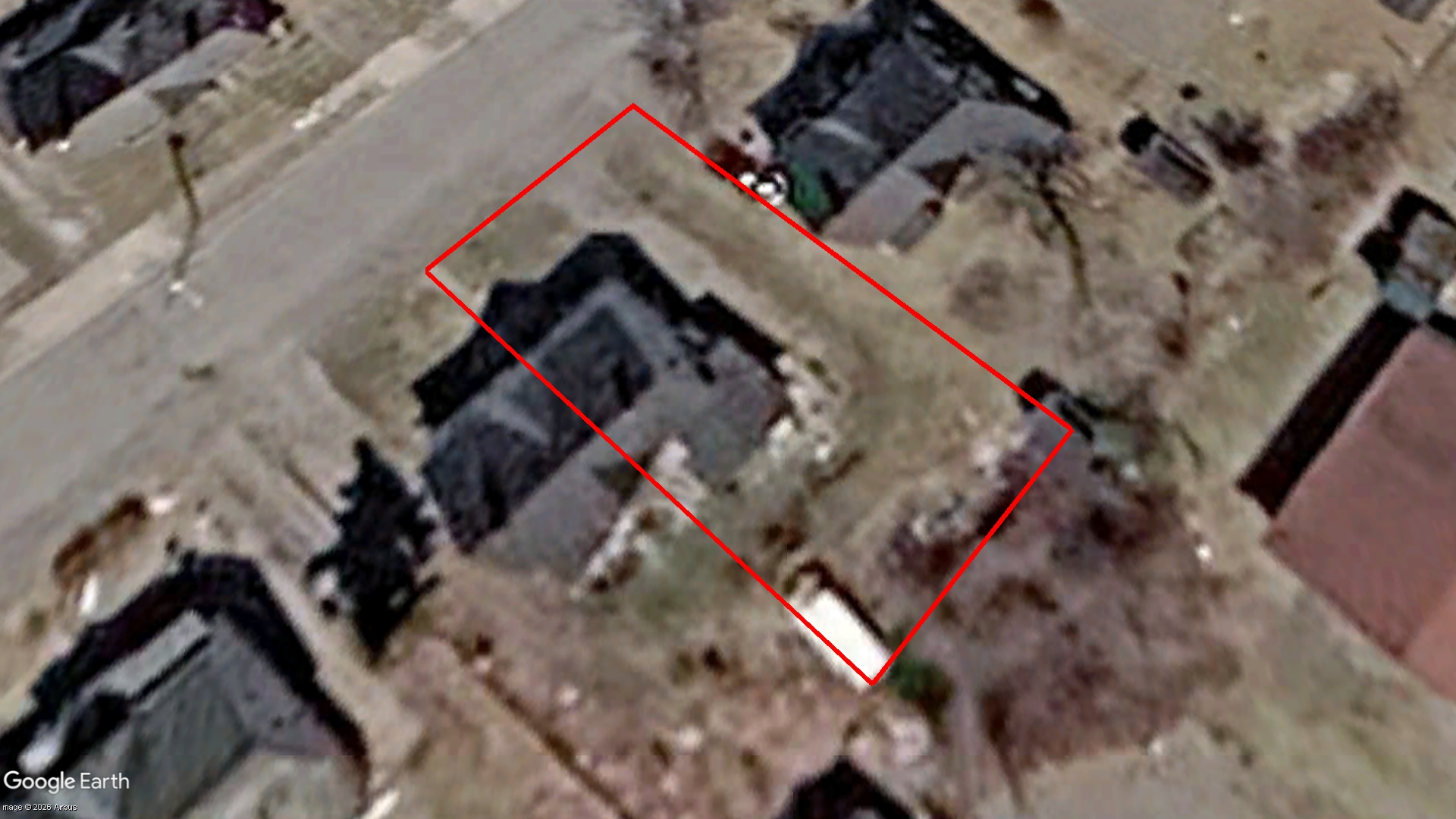 Tax Sale Cape Breton, Nova Scotia - 4790308