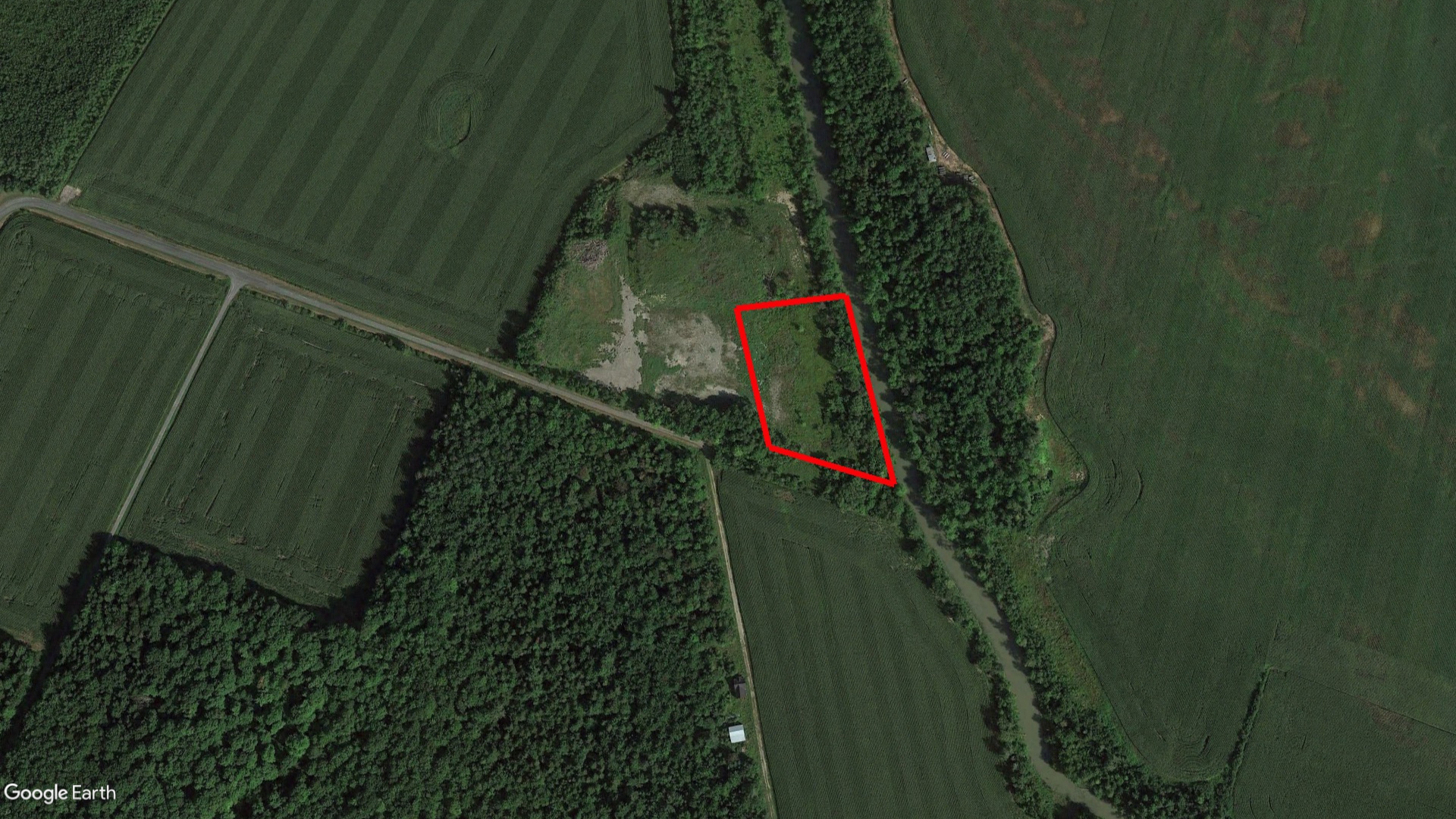 R.R. 2, St-Eugène, ON