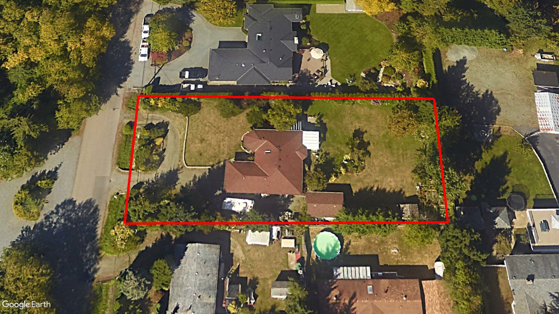 Tax Sale Nanaimo, British Columbia - 04-250-05491.610