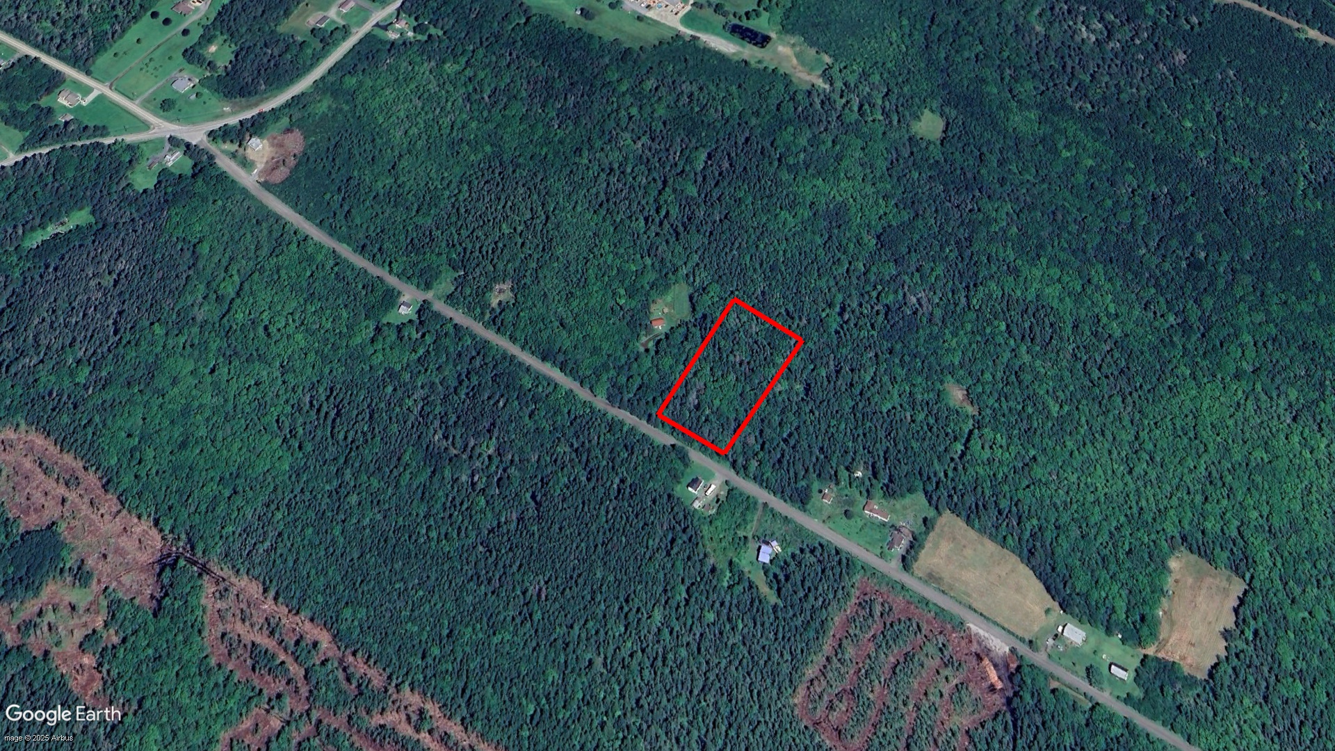 Tax Sale Clare, Nova Scotia - 06120601