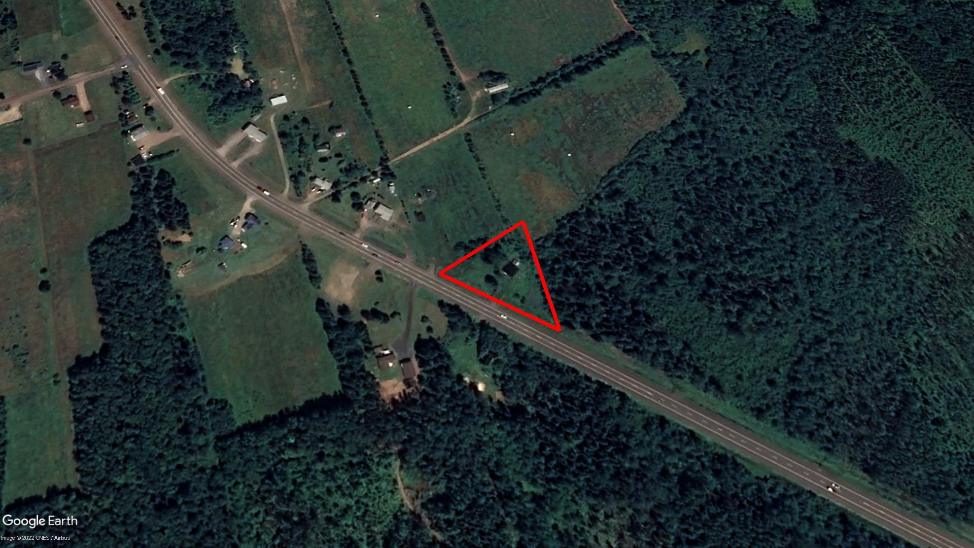 Tax Sale Bathurst, New Brunswick - 02923199