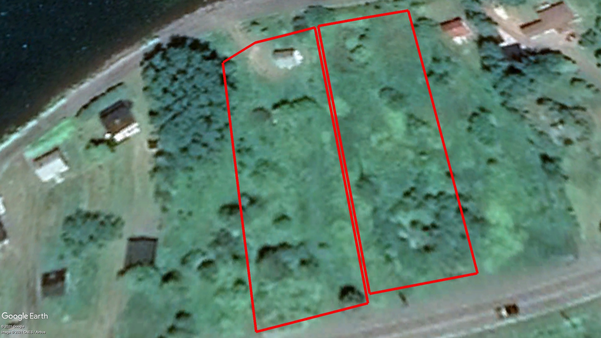 Tax Sale Richmond, Nova Scotia - 01392182