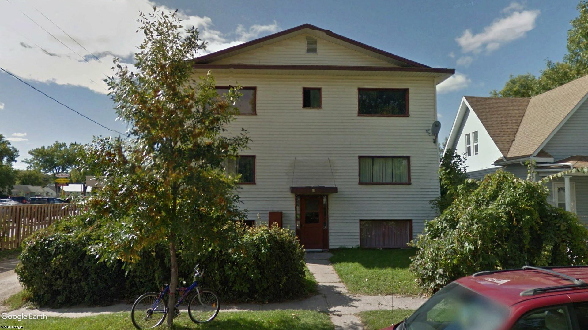 Tax Sale Portage la Prairie, Manitoba - 0124700.000