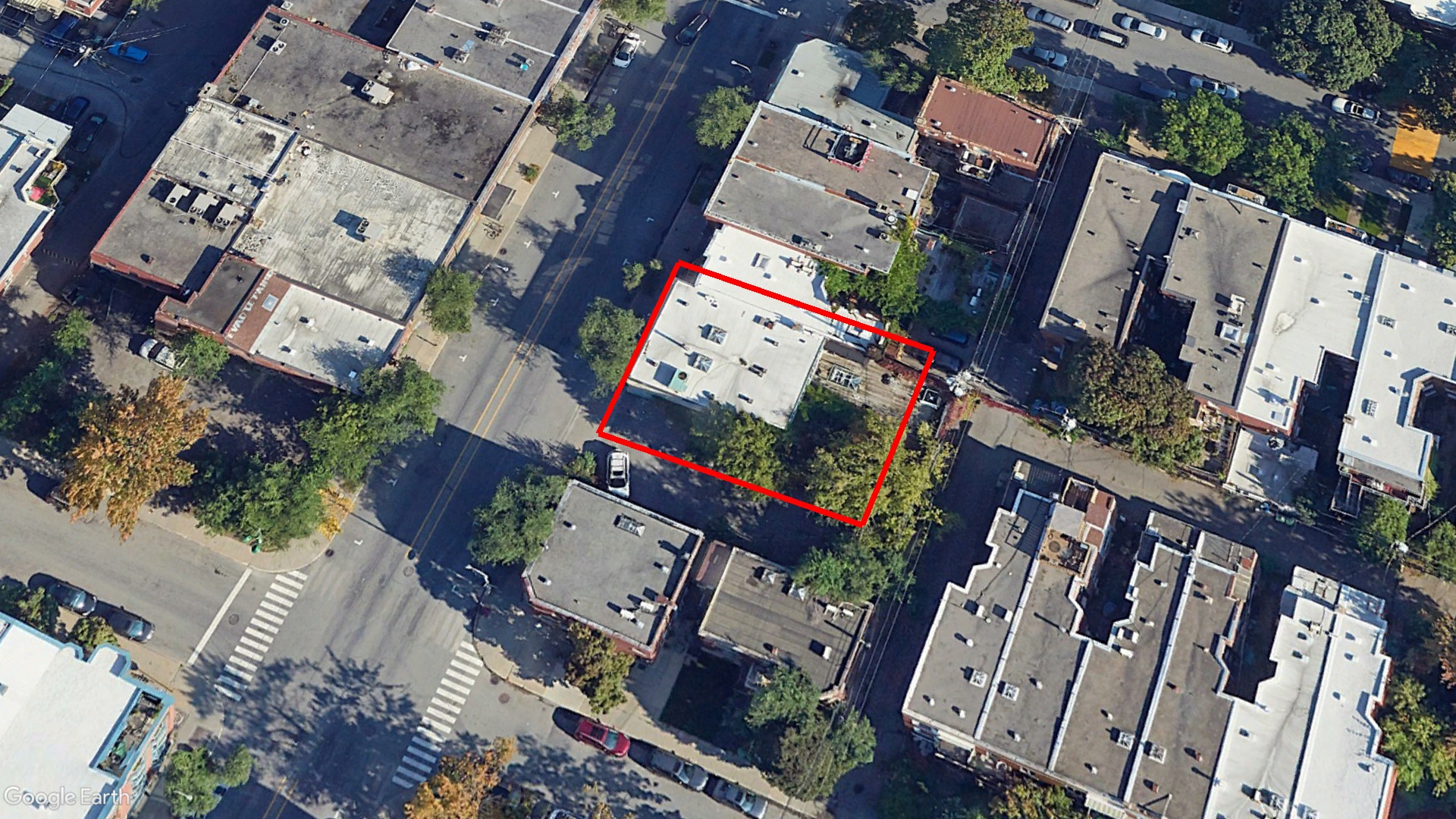 Tax Sale Montreal, Quebec - 051011-09 