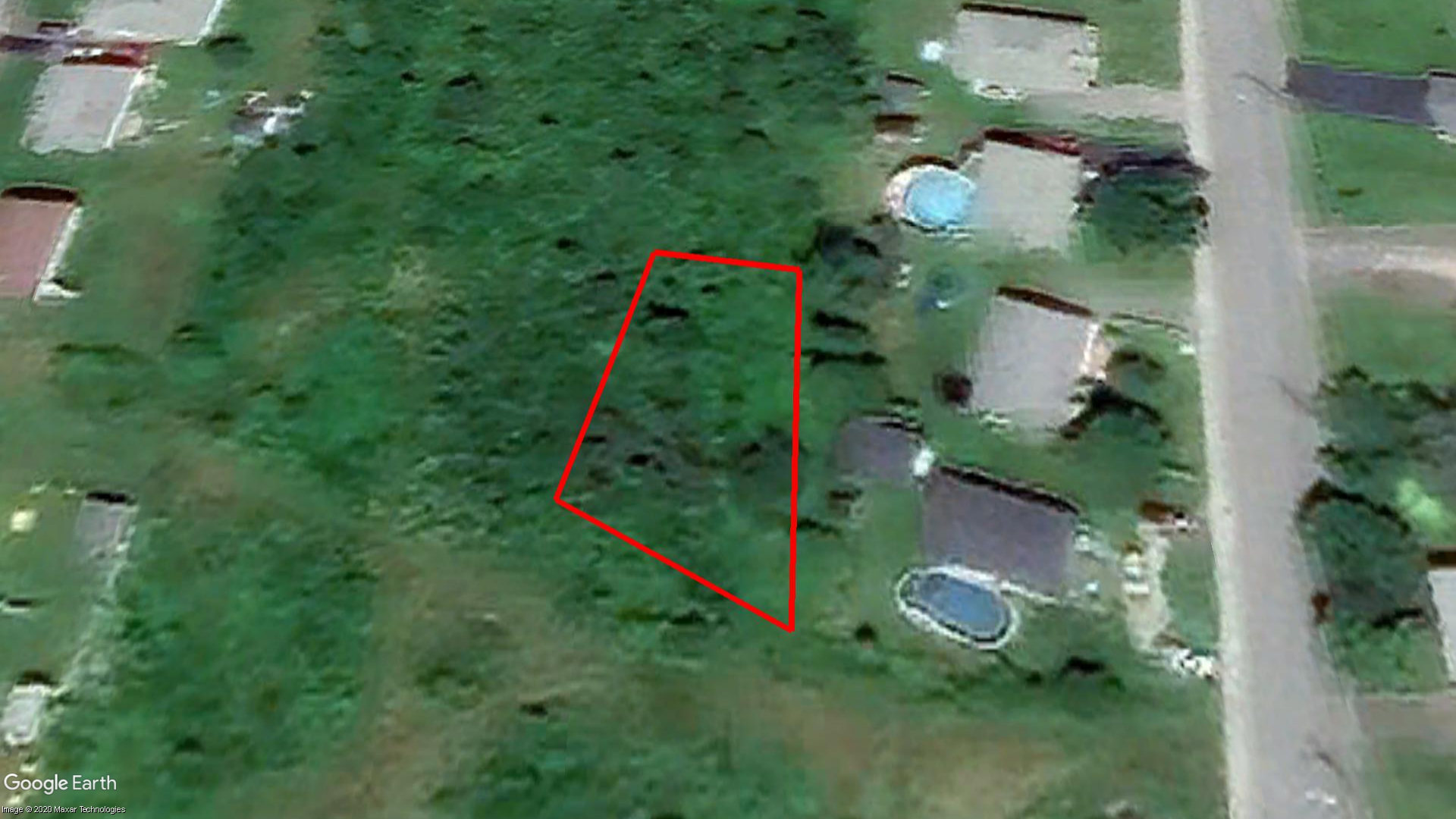 Tax Sale Cape Breton, Nova Scotia - 9453725