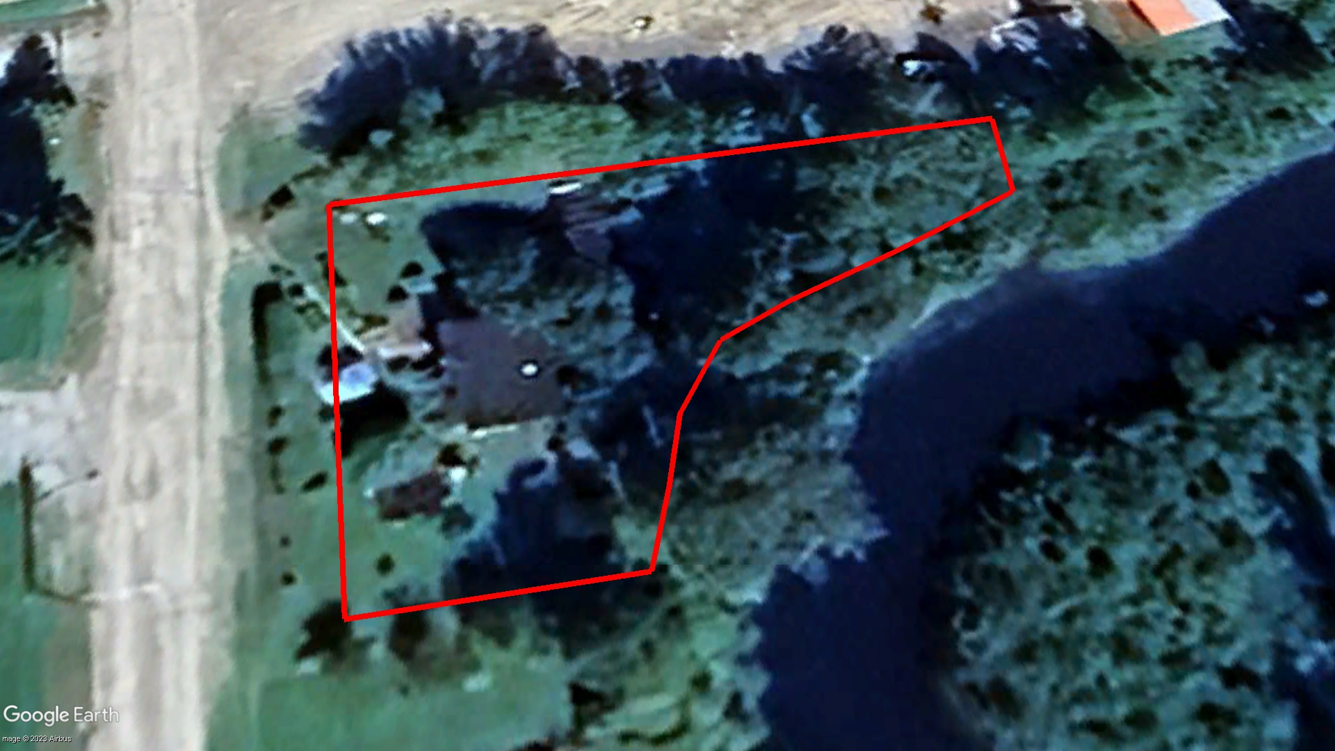 Tax Sale Hornepayne, Ontario - 5796 000 005 06901 0000