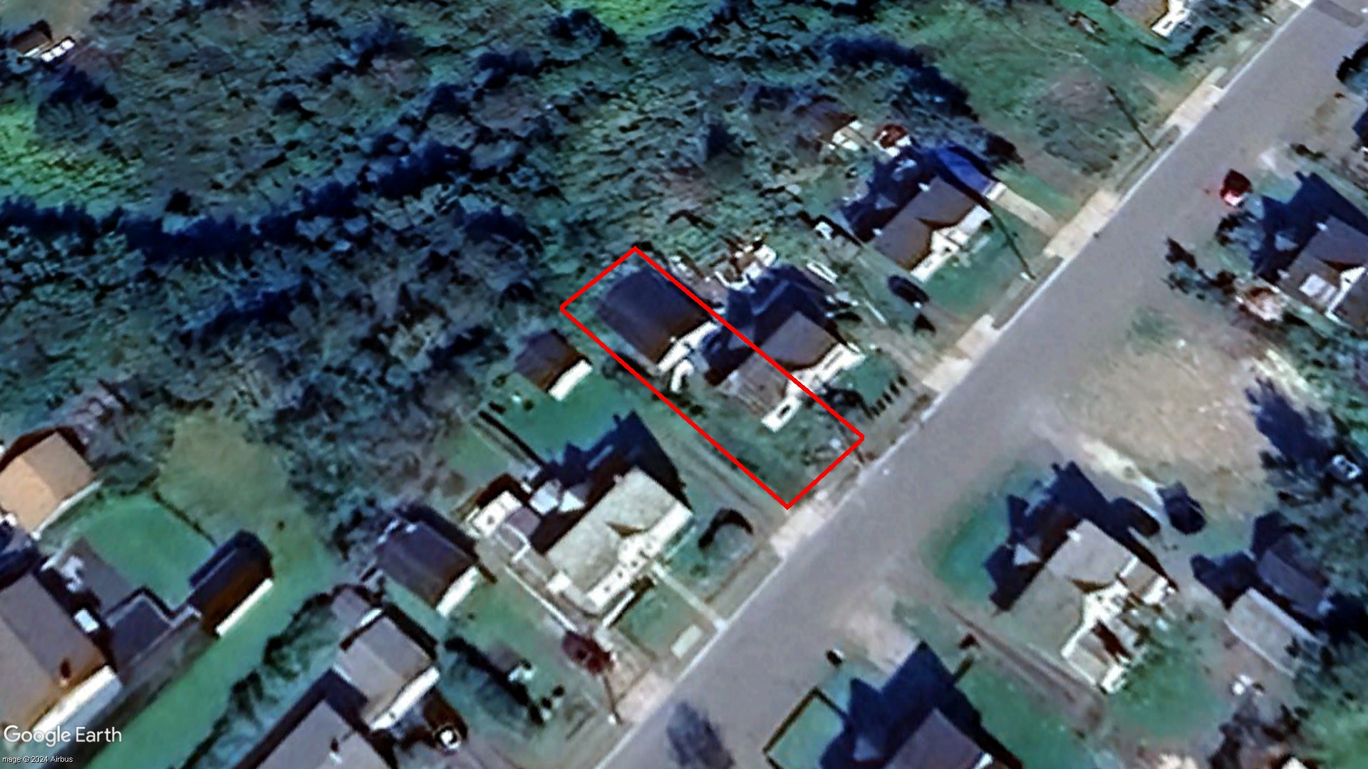 Tax Sale Cape Breton, Nova Scotia - 2645297