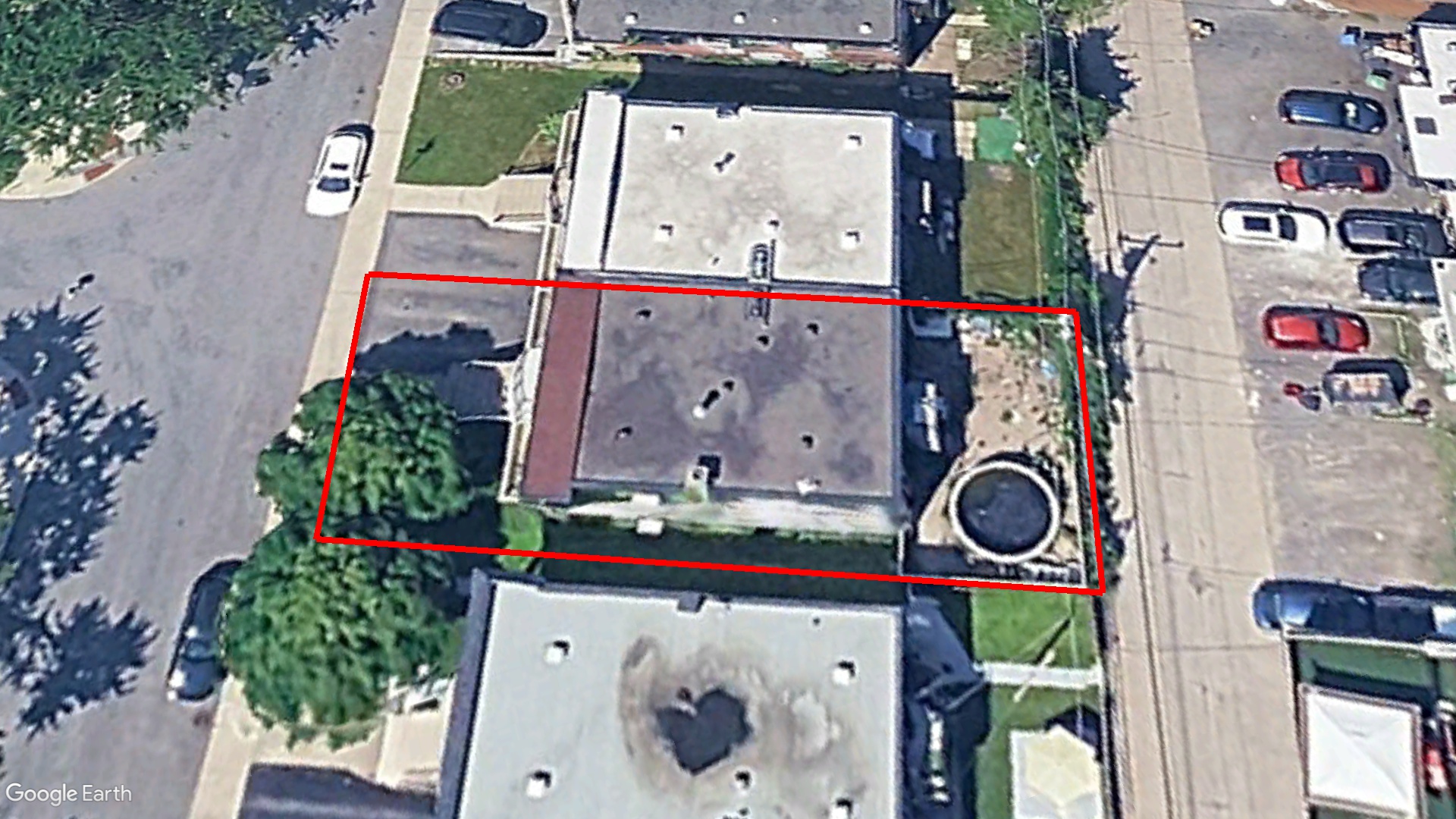 Tax Sale Montreal, Quebec - 395013-22