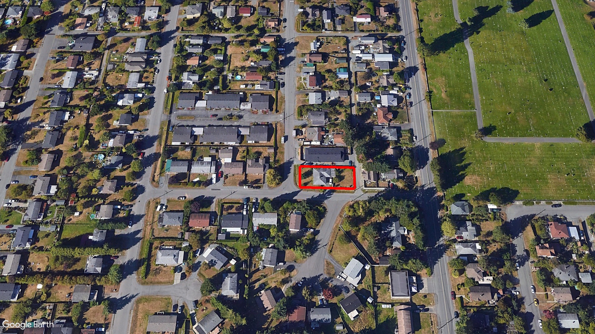 Tax Sale Nanaimo, British Columbia - 