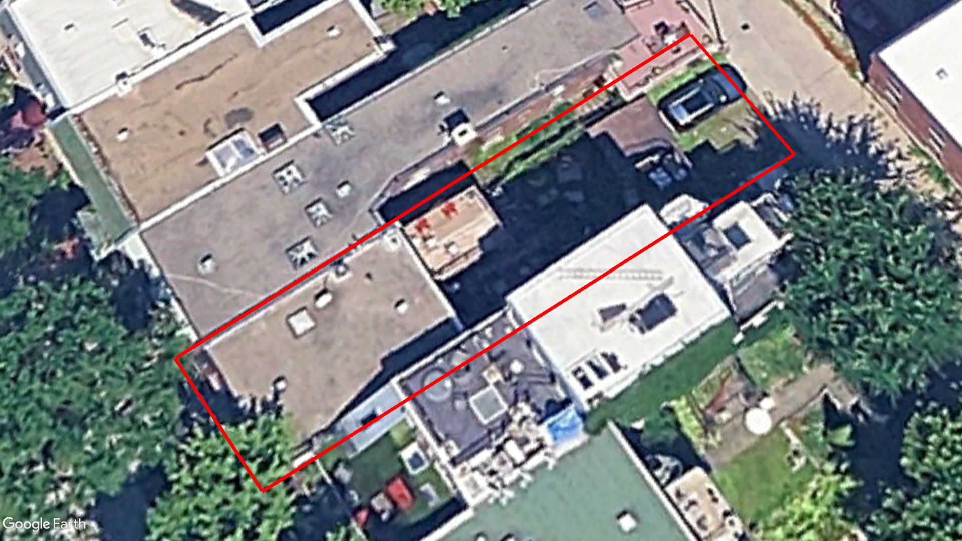 Tax Sale Montreal, Quebec - 261631-00