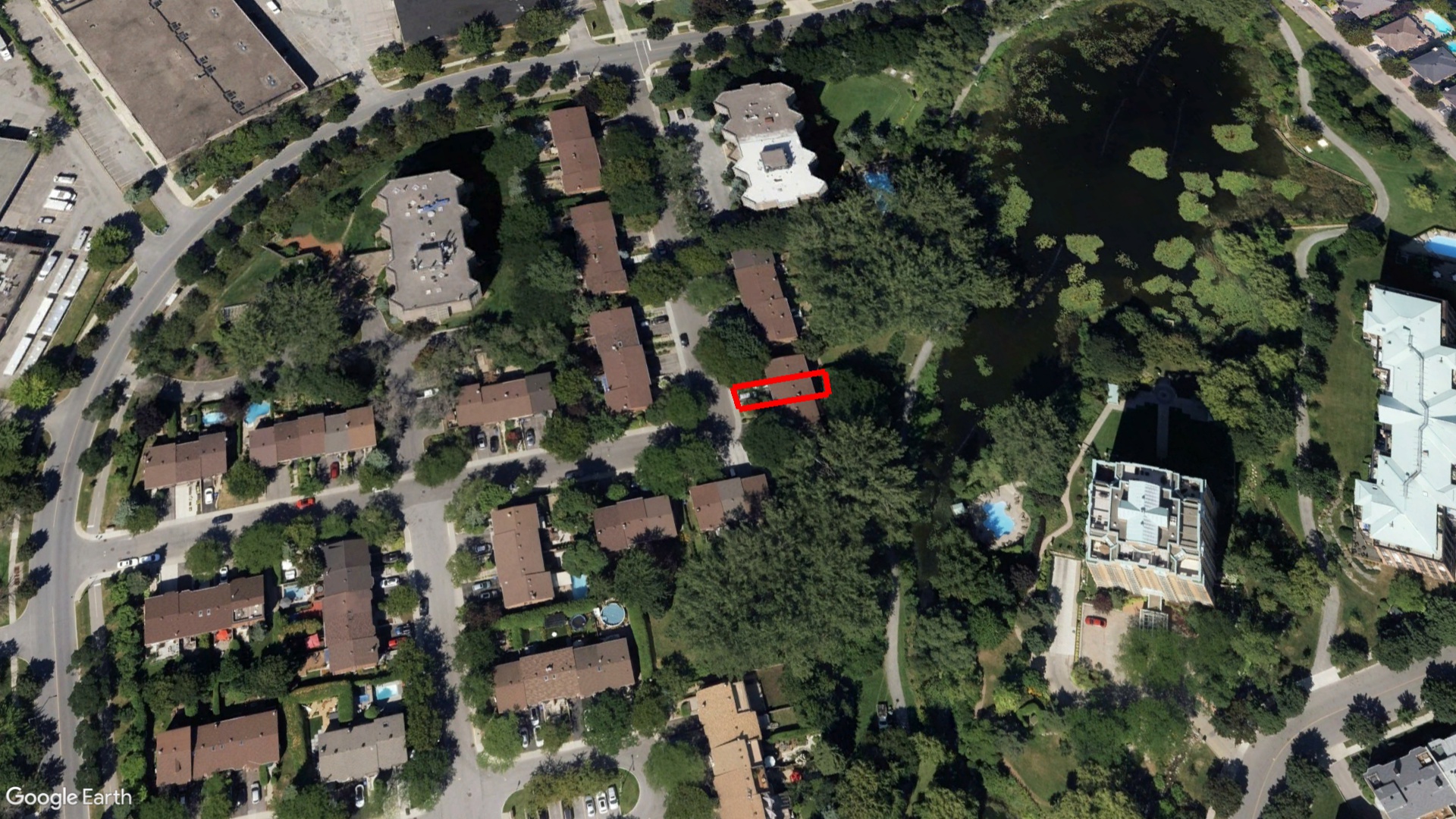 Tax Sale Montreal, Quebec - 010580-75 