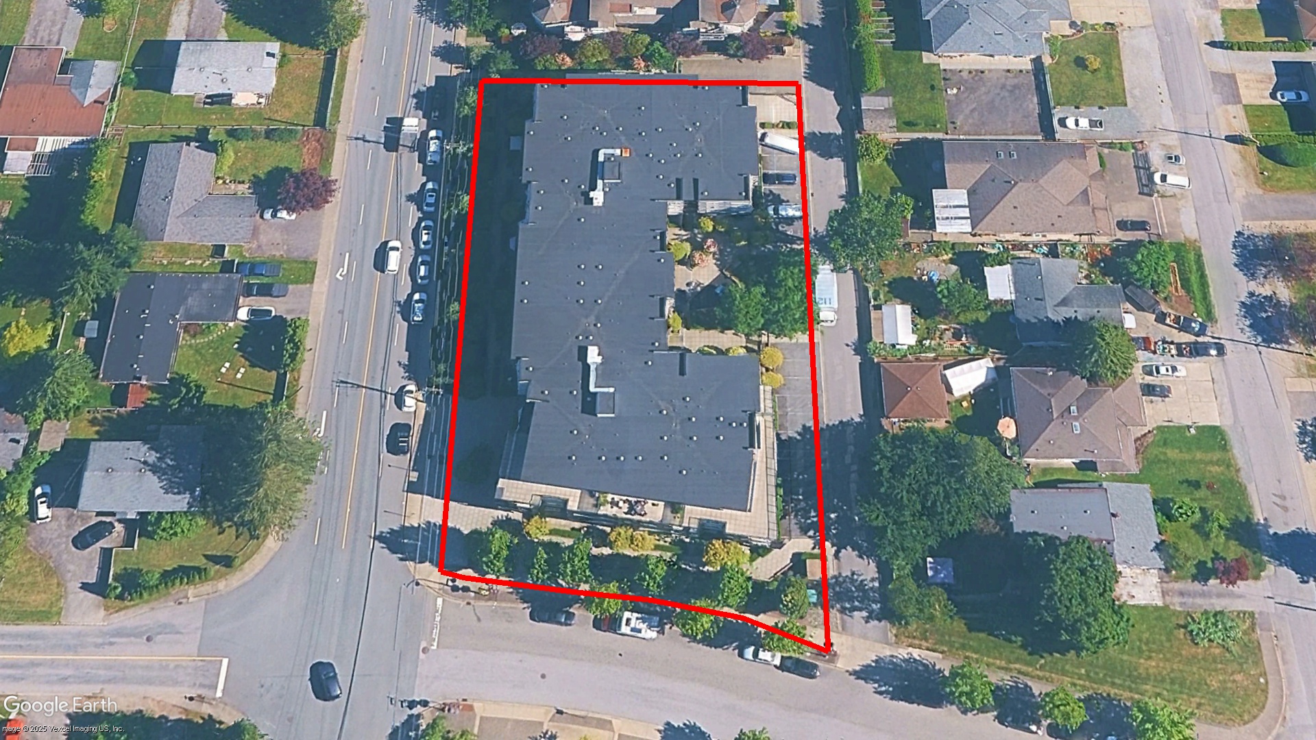 Tax Sale Maple Ridge, British Columbia - 52839-1038-0